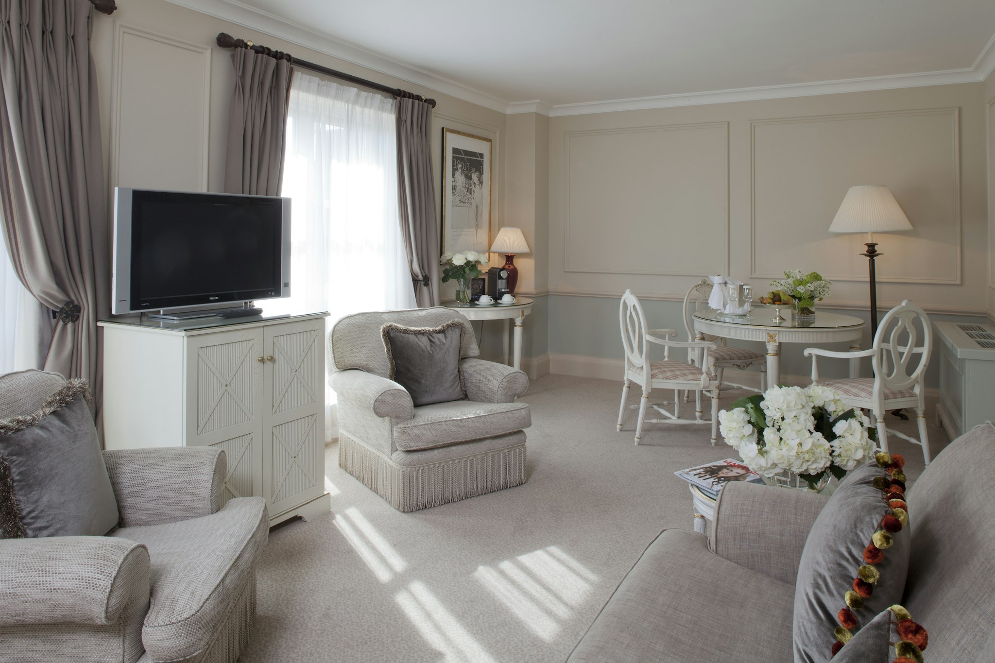 Merrion Hotel