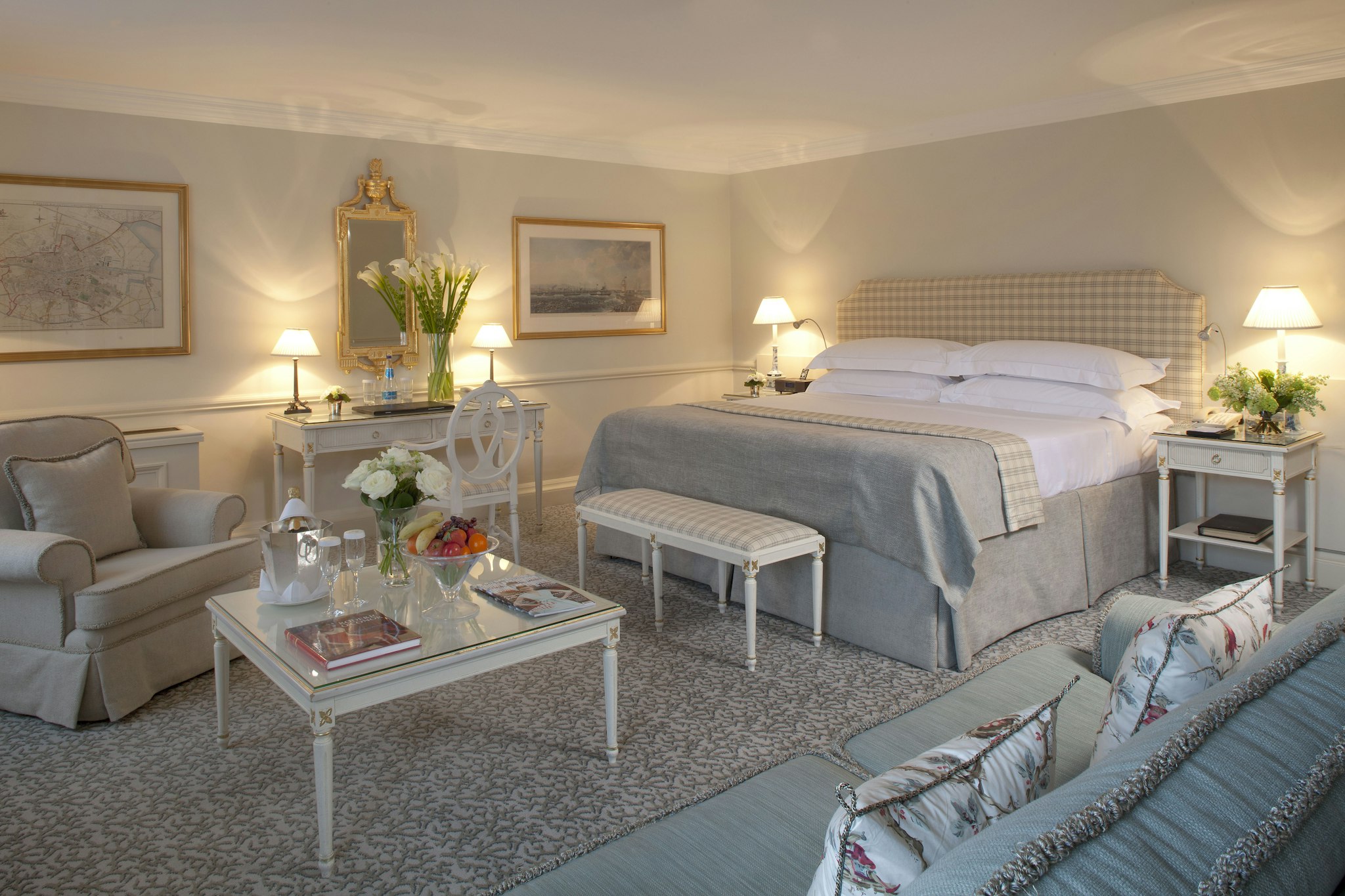 Merrion Hotel
