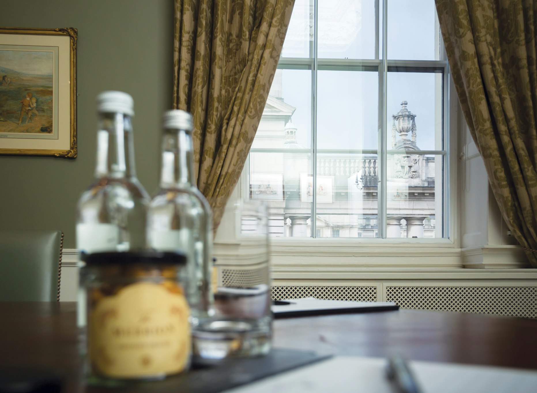 Merrion Hotel