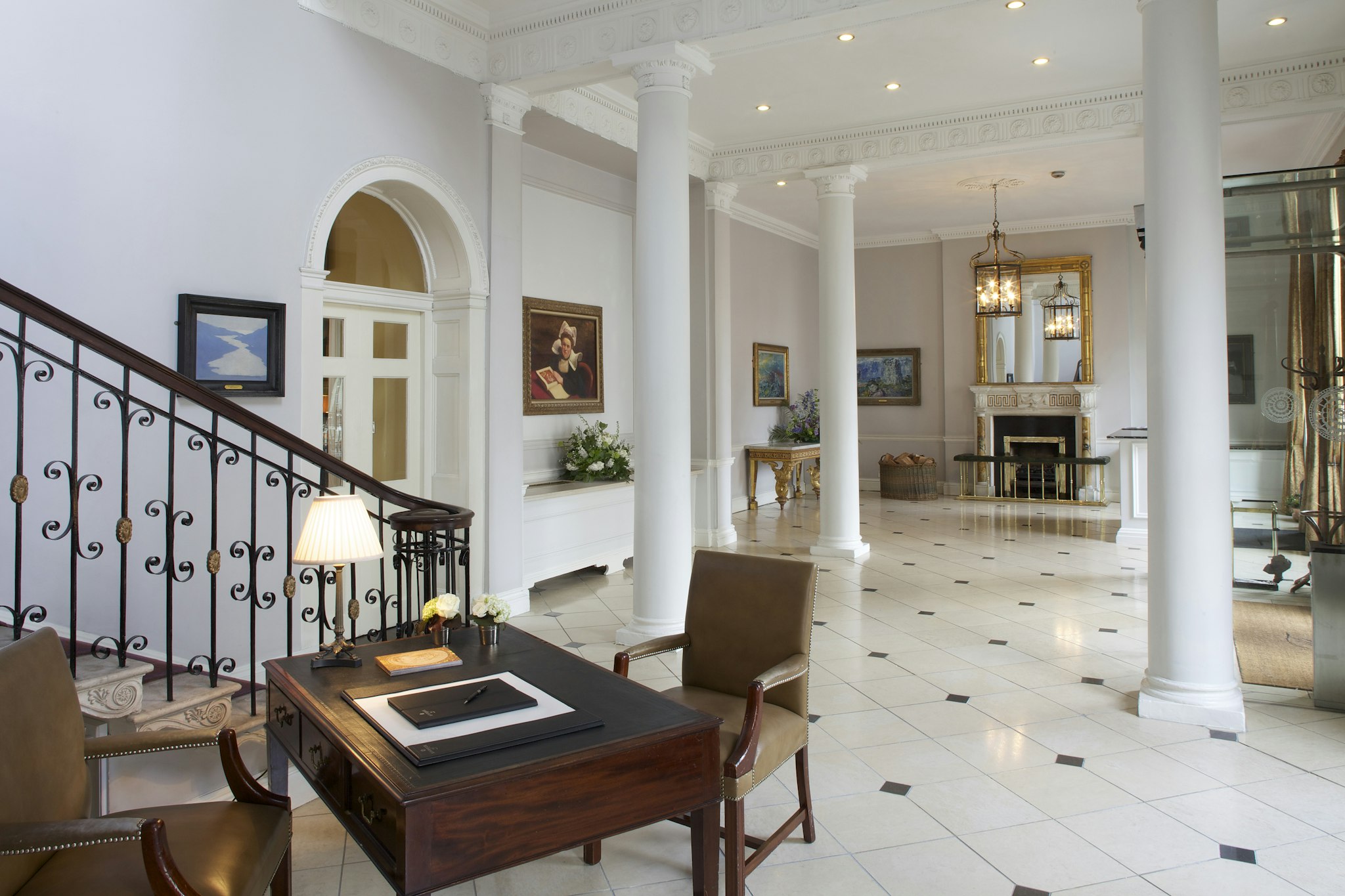 Merrion Hotel