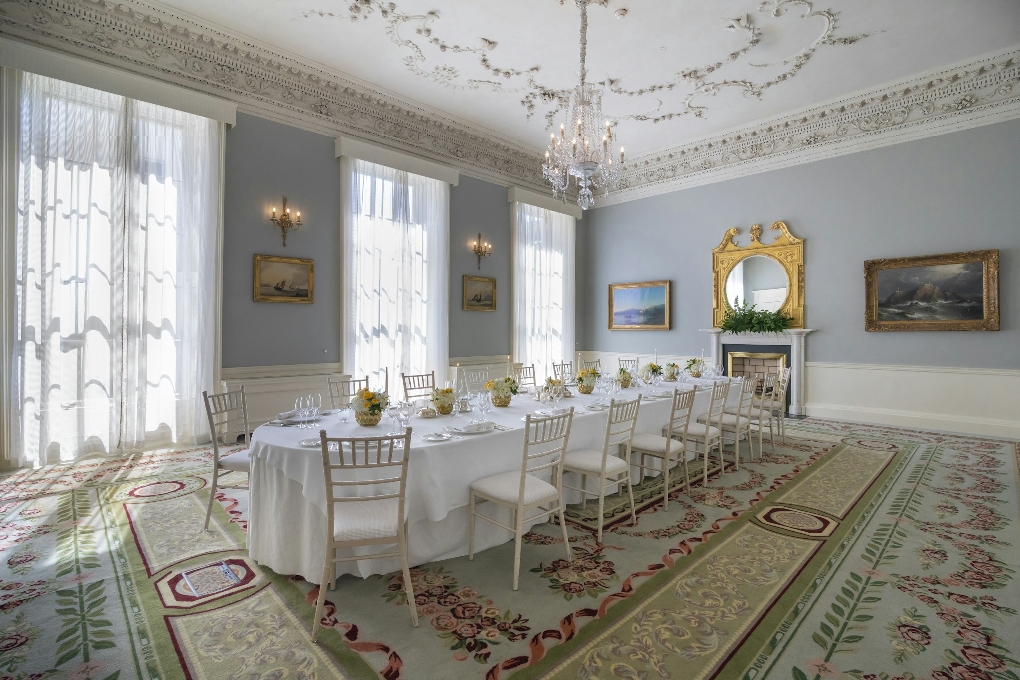 Merrion Hotel