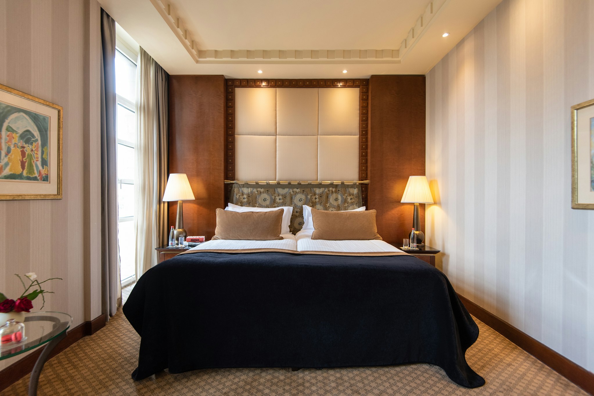 King David Jerusalem Hotel
