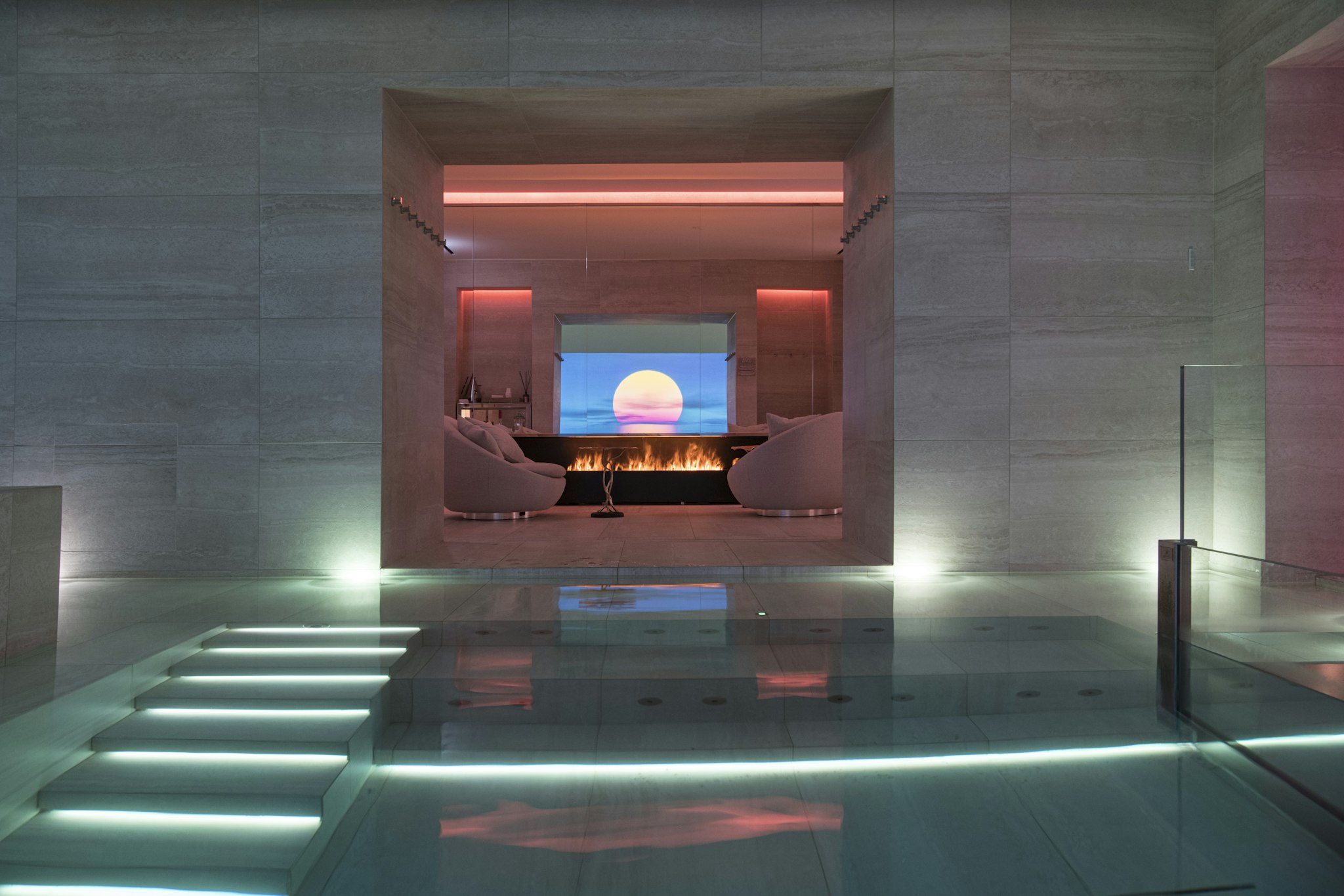 Helvetia & Bristol Firenze - Starhotels Collezione