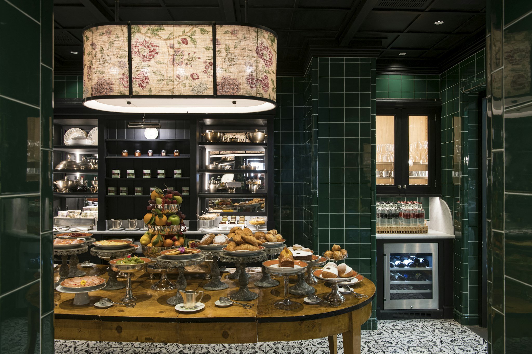 Helvetia & Bristol Firenze - Starhotels Collezione