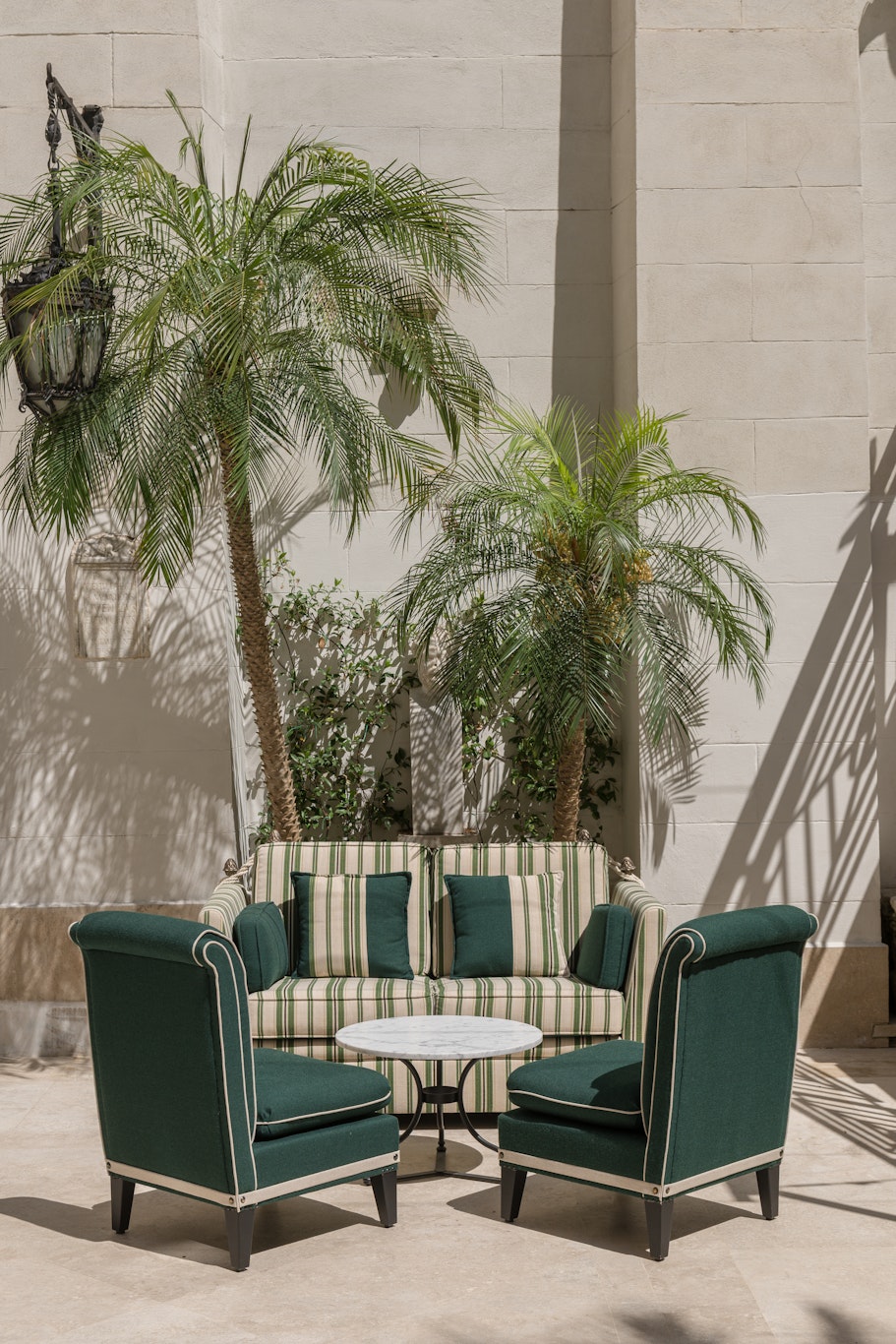 Hotel Hassler Roma