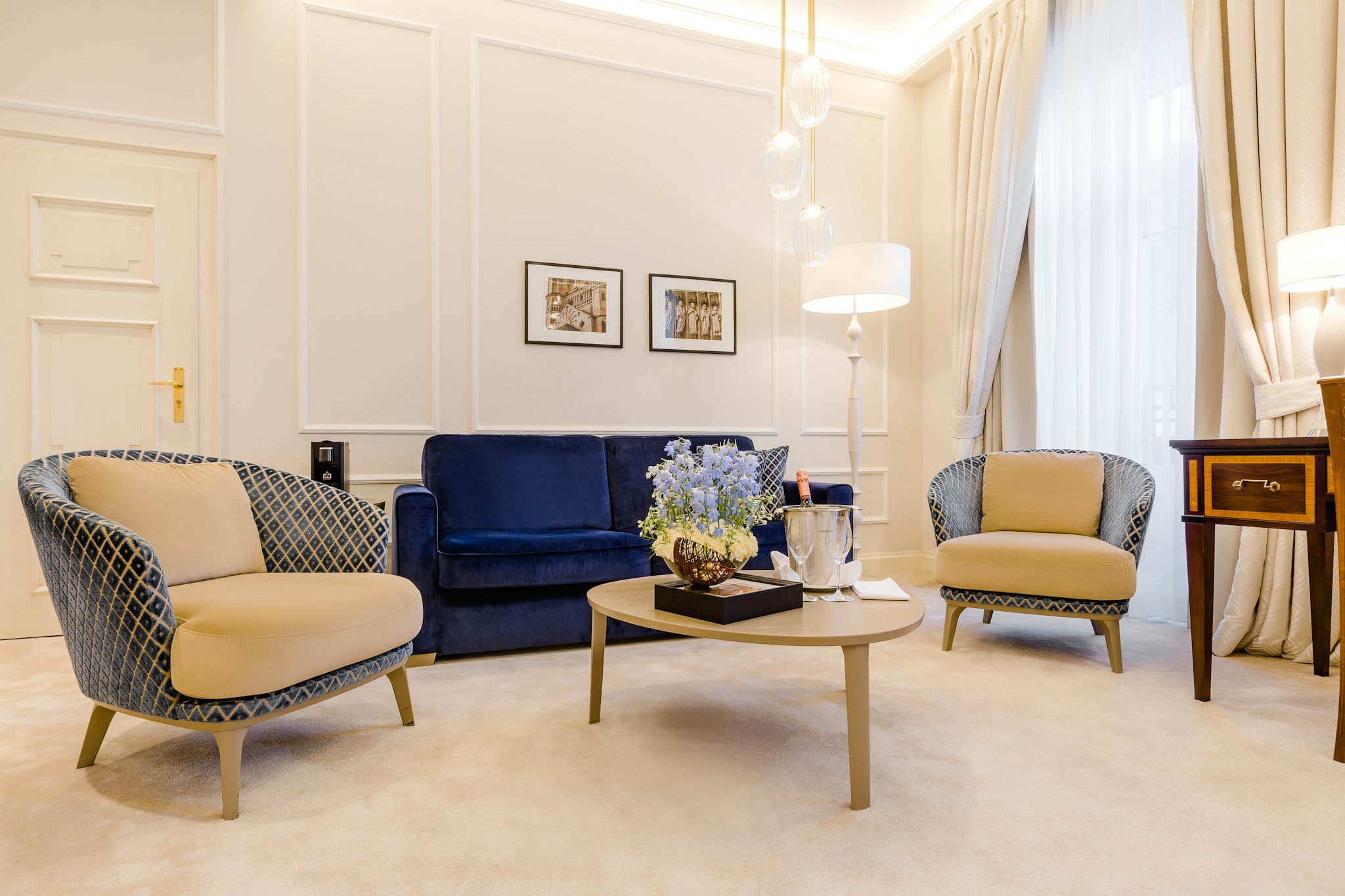 Excelsior Hotel Ernst Cologne