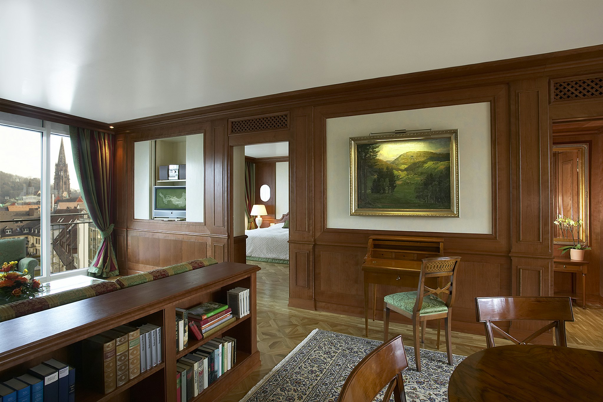 Venue gallery photo