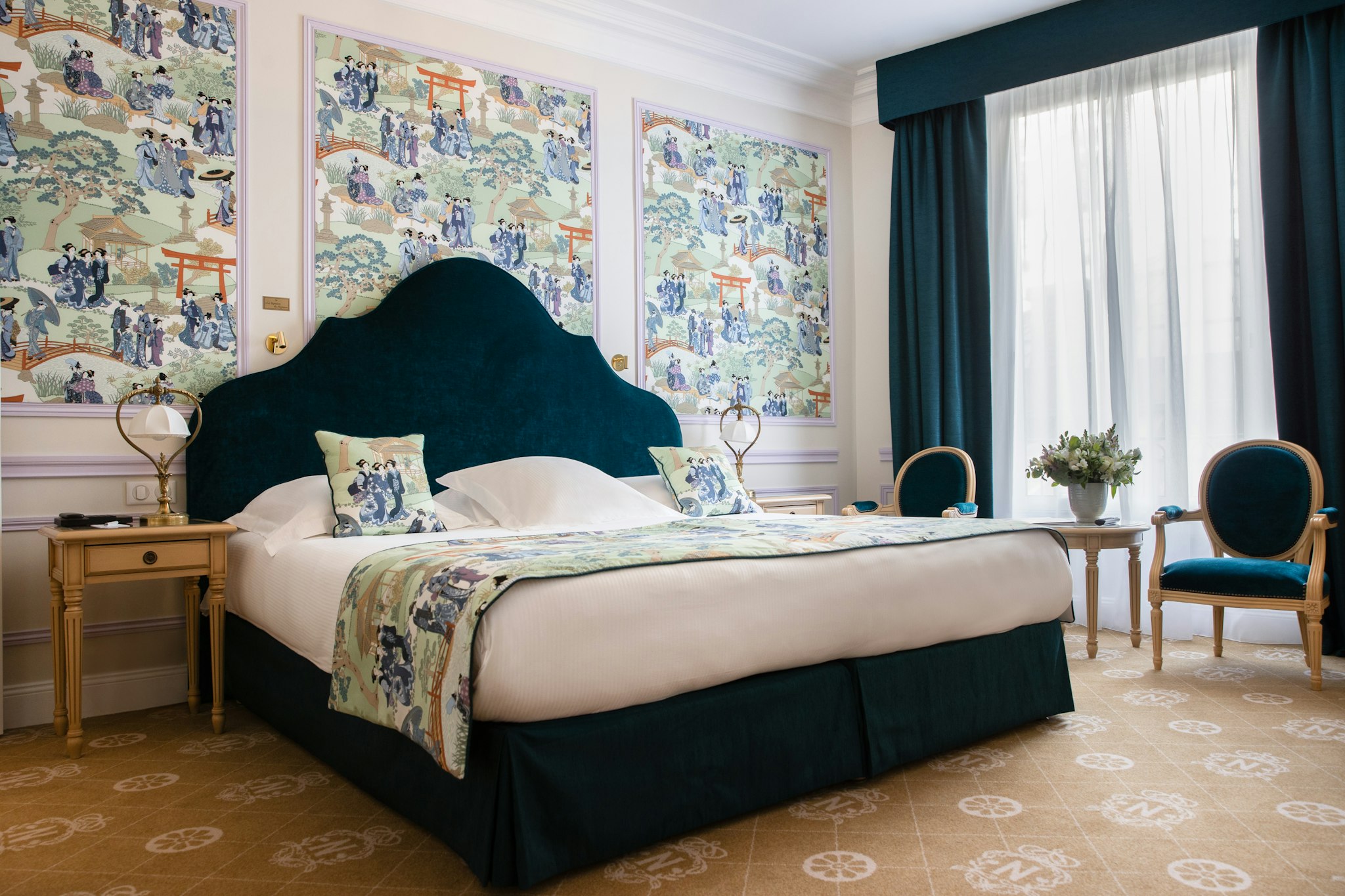 Le Negresco