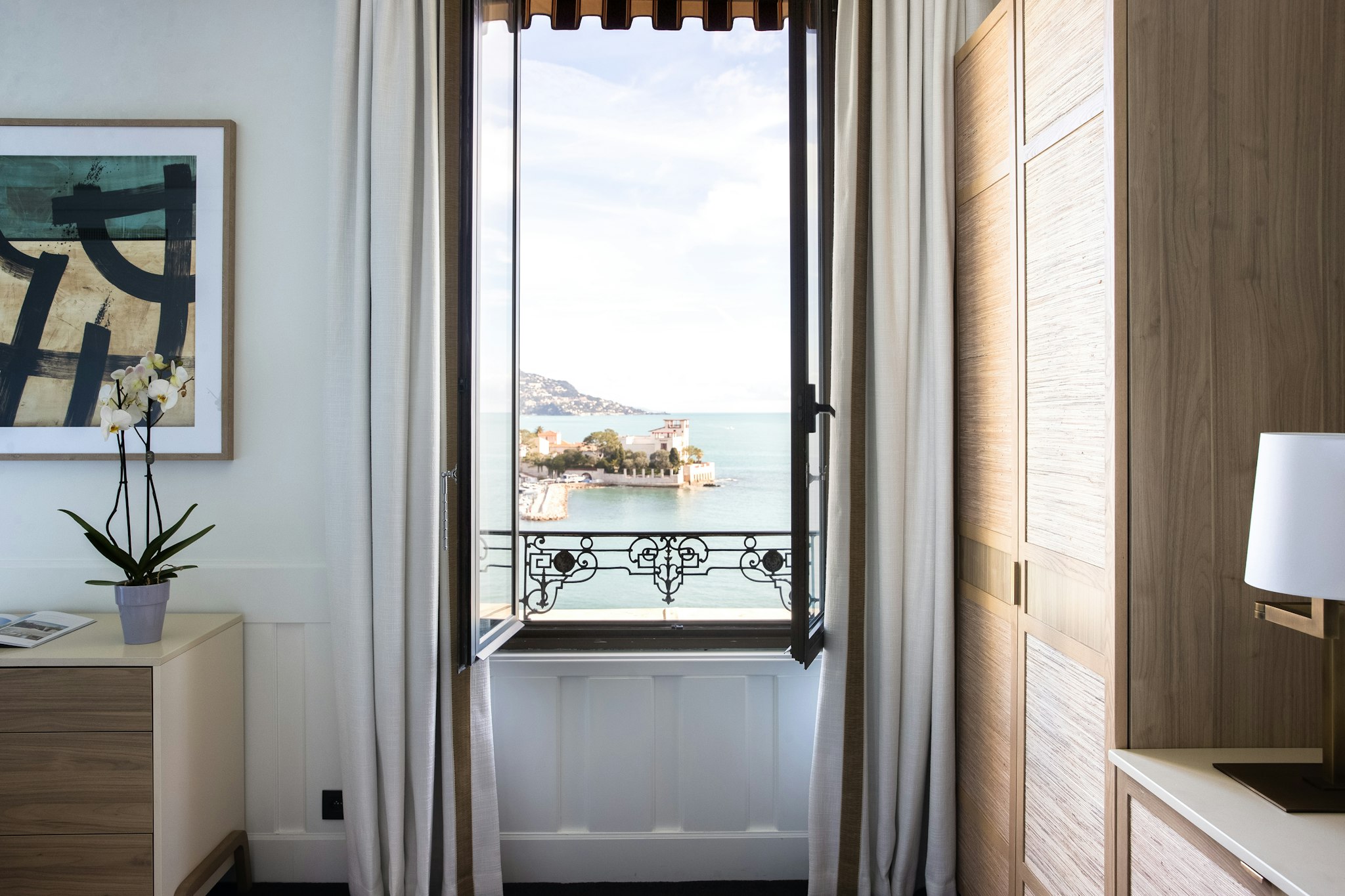 Hotel Royal-Riviera