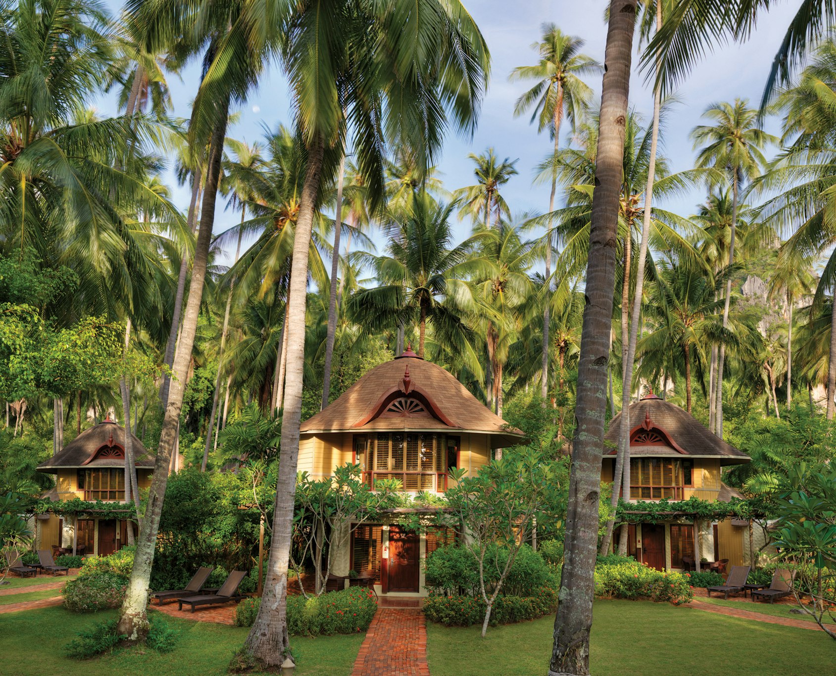 Rayavadee Resort