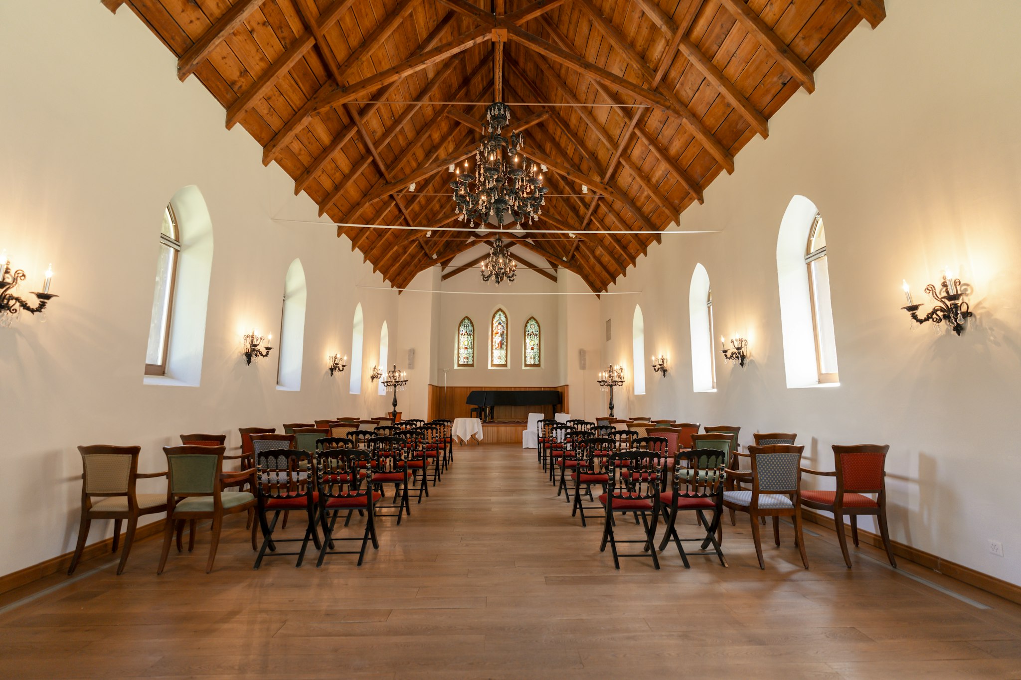 Venue gallery photo