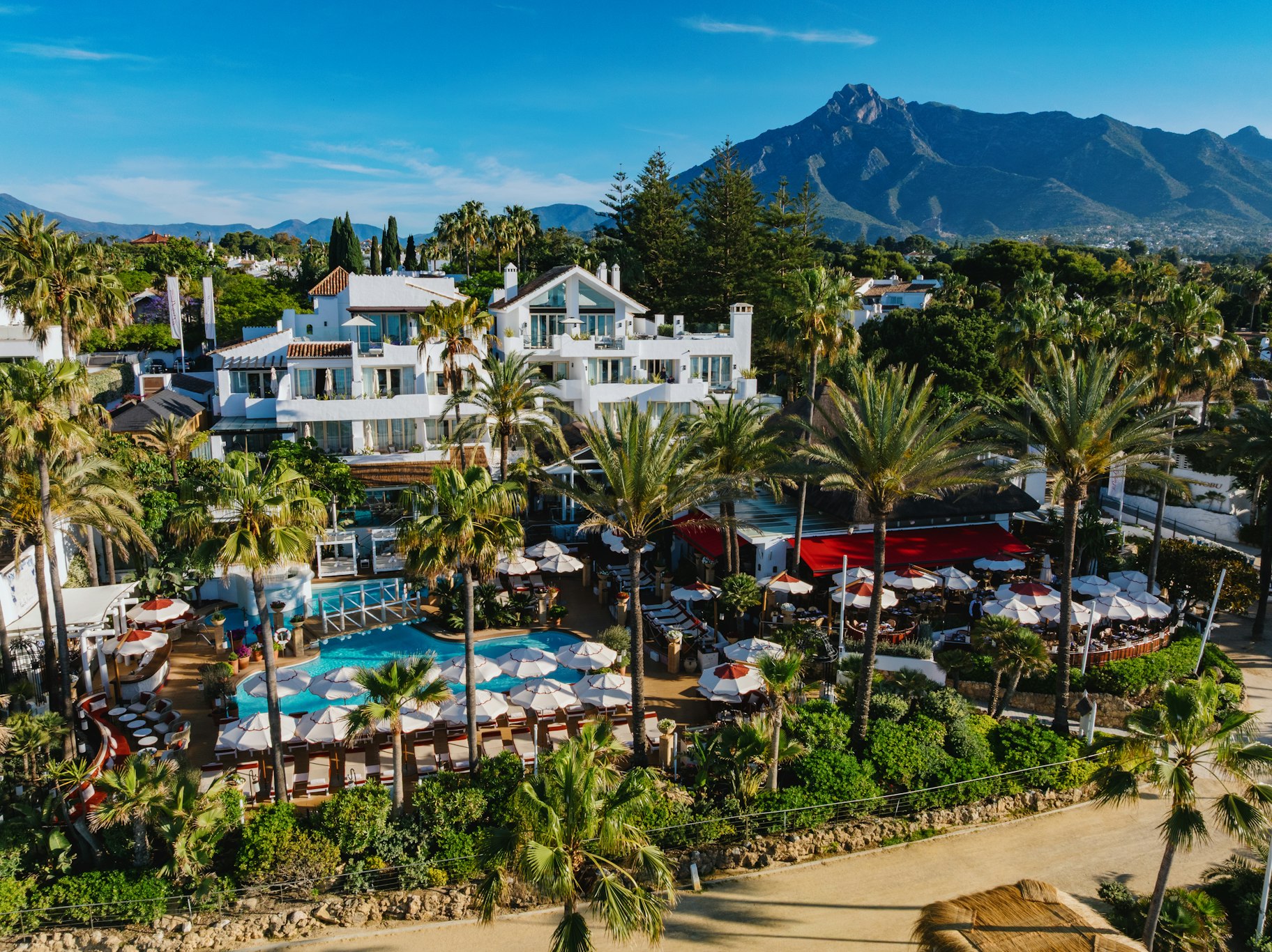 Hotel Puente Romano