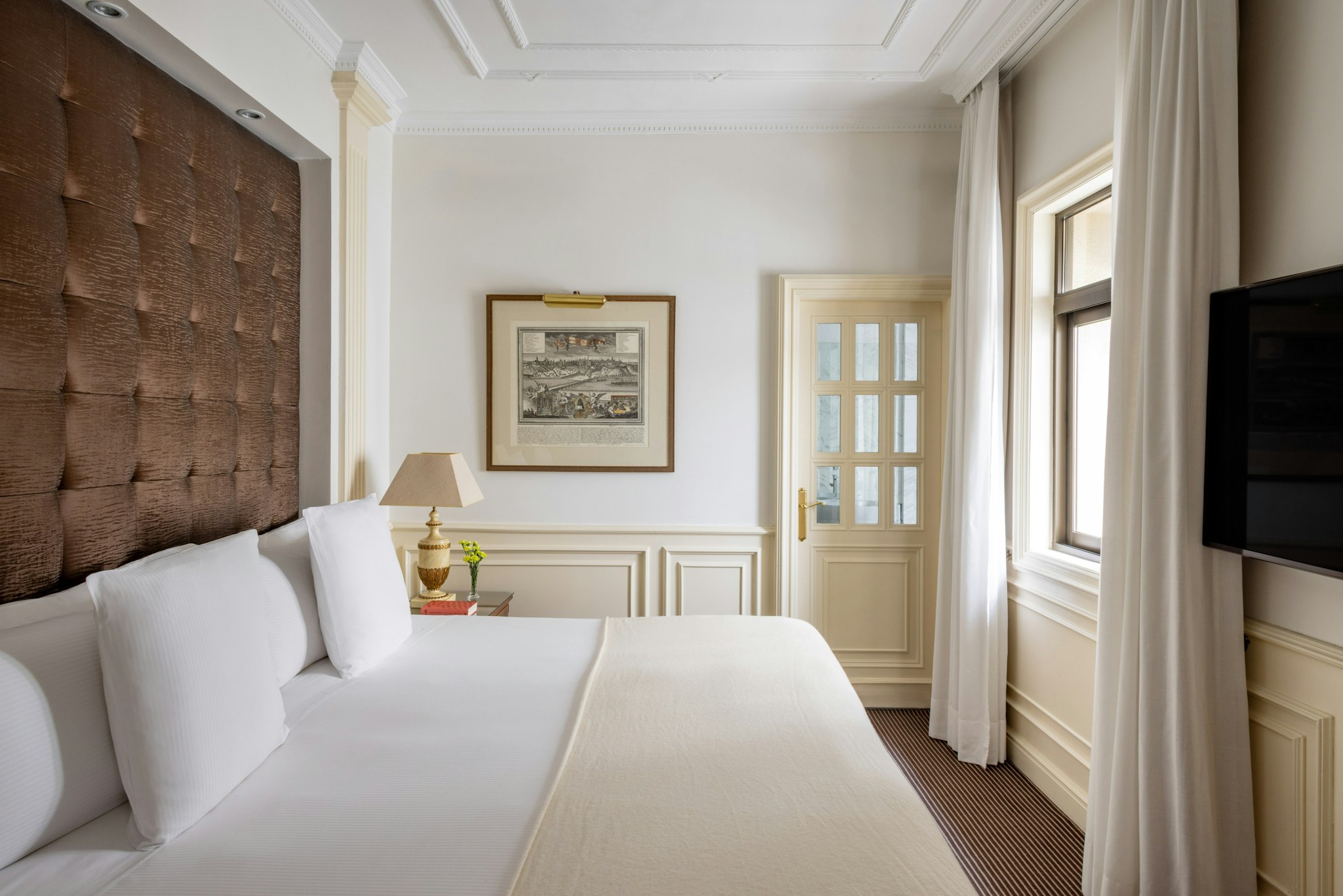 Gran Meliá Fénix