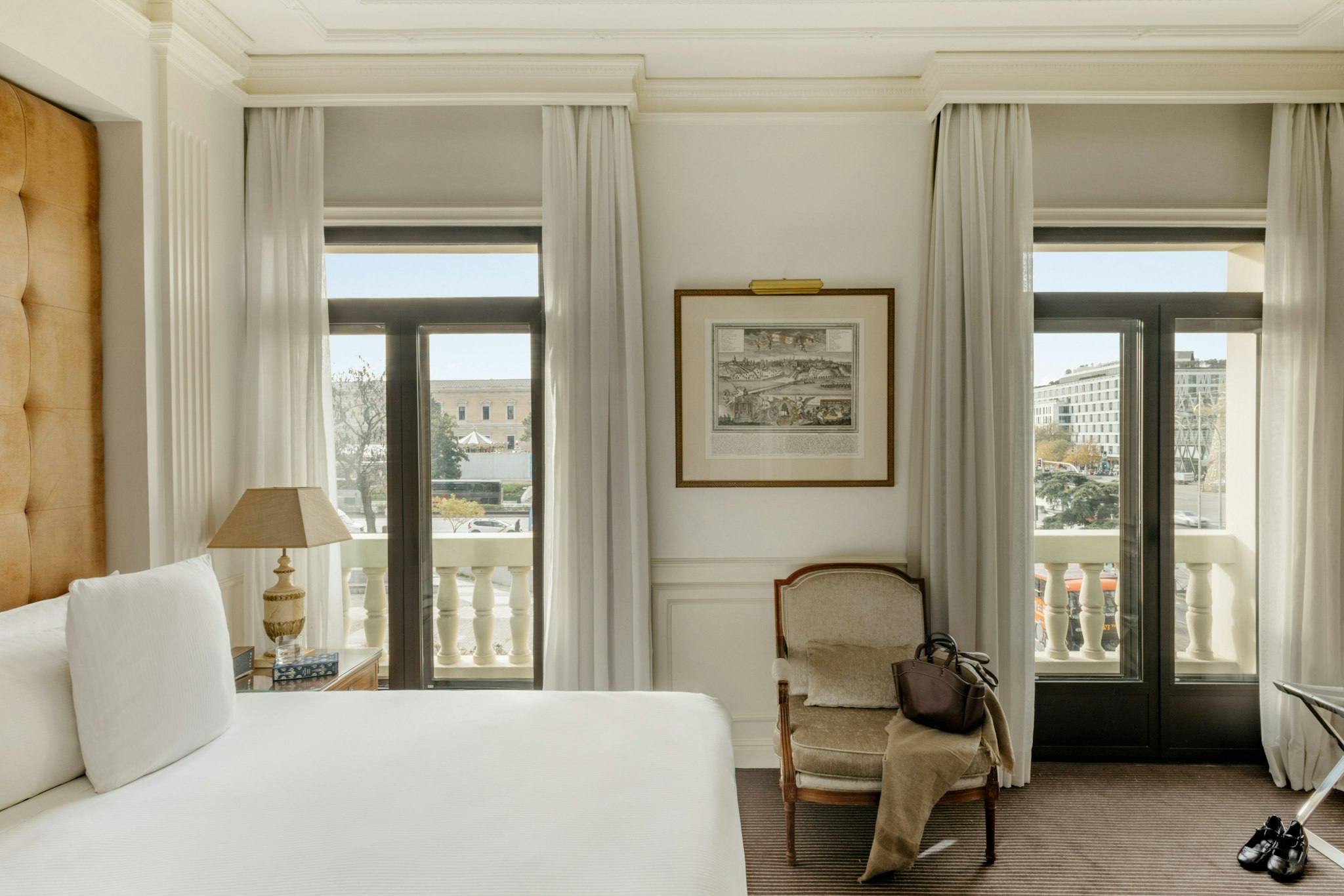 Gran Meliá Fénix