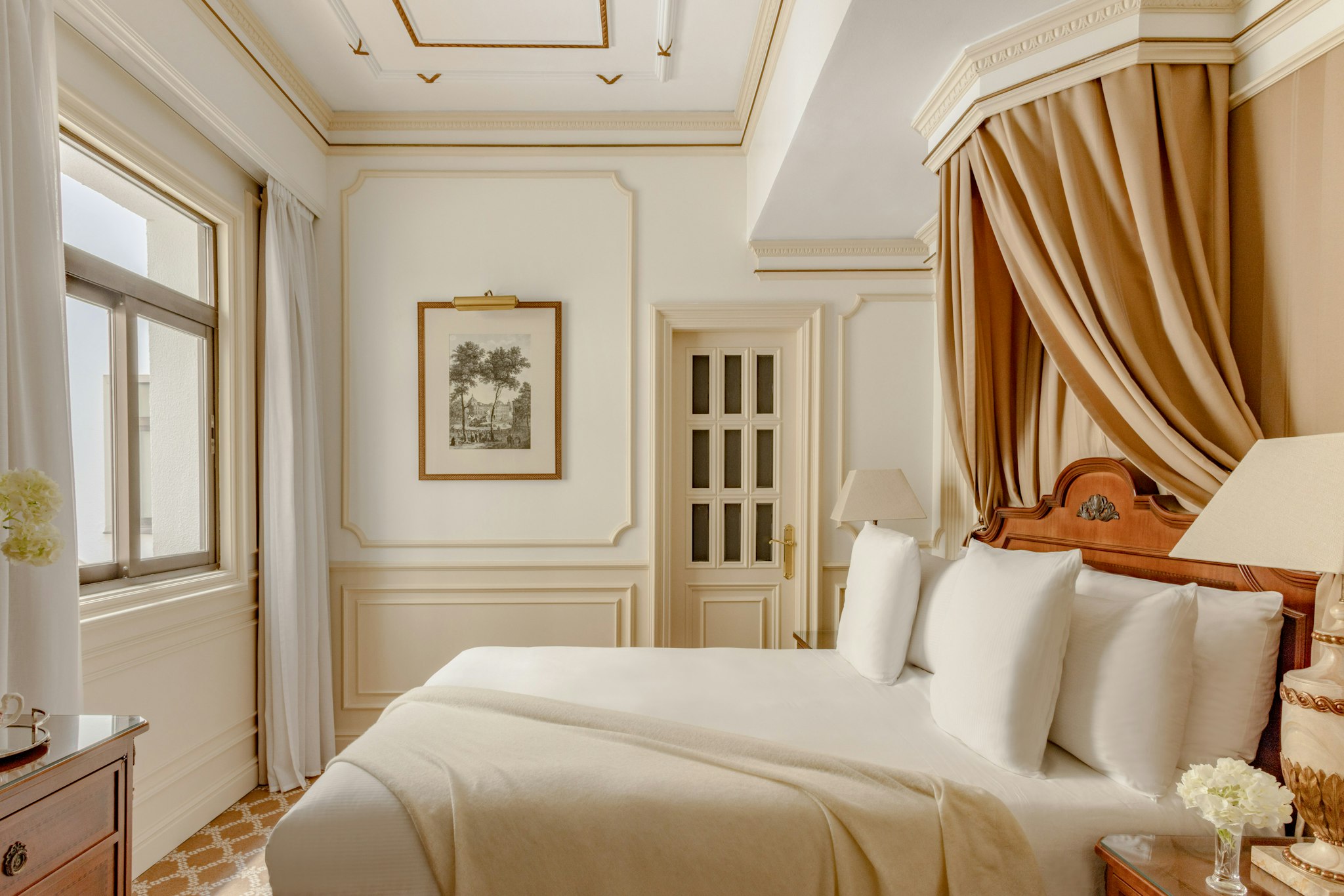 Gran Meliá Fénix