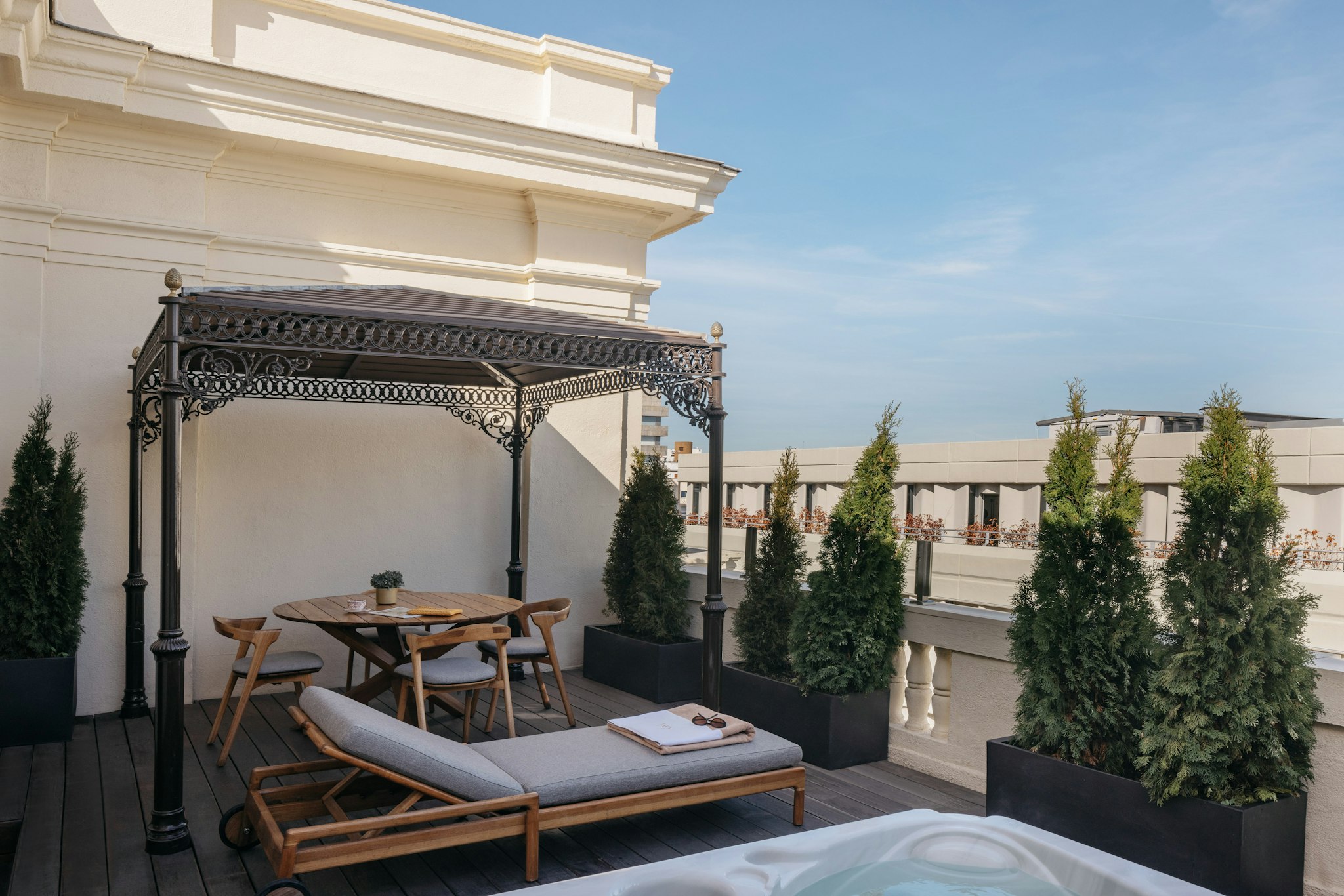 Gran Meliá Fénix