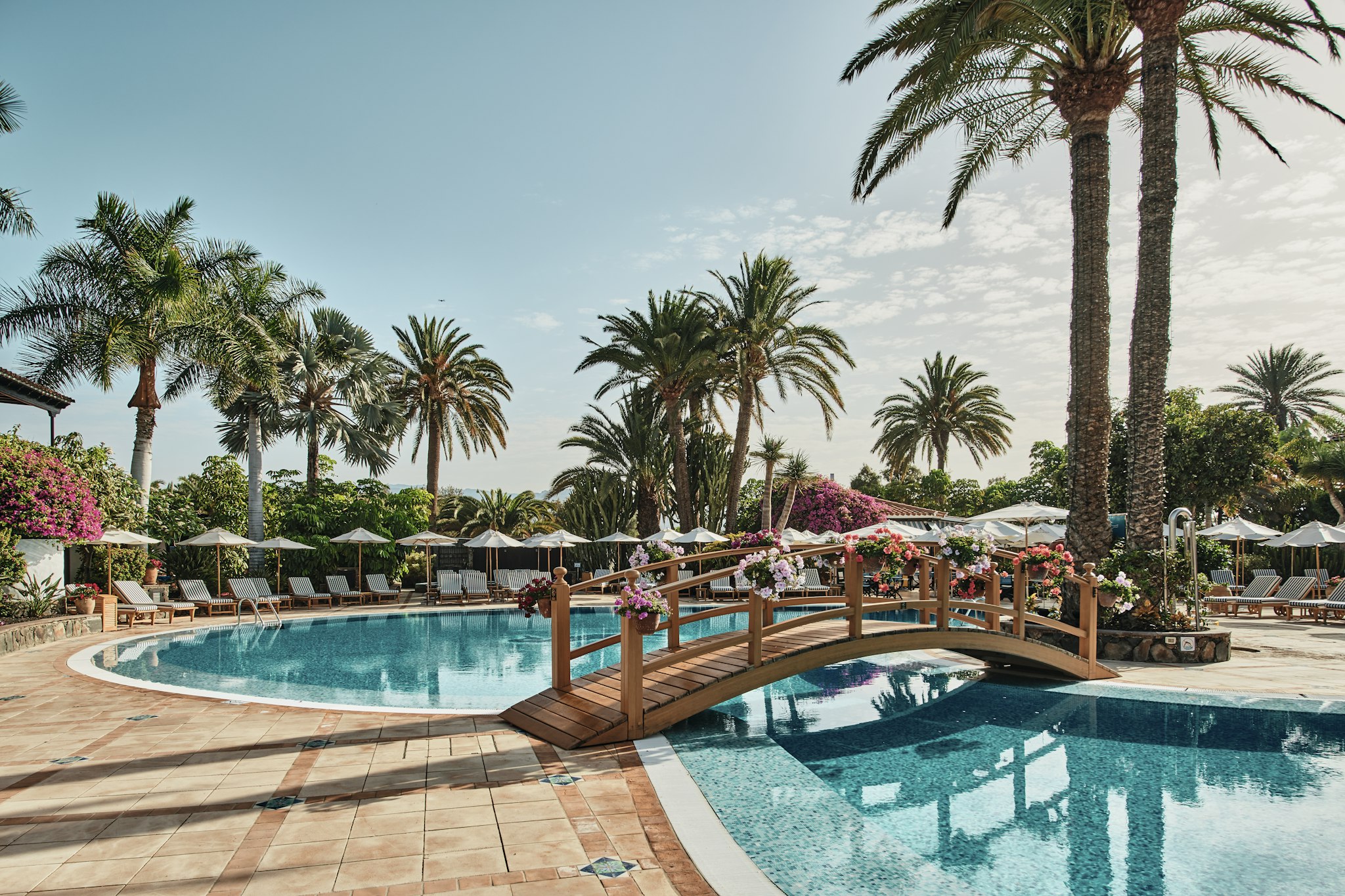 Seaside Grand Hotel Residencia