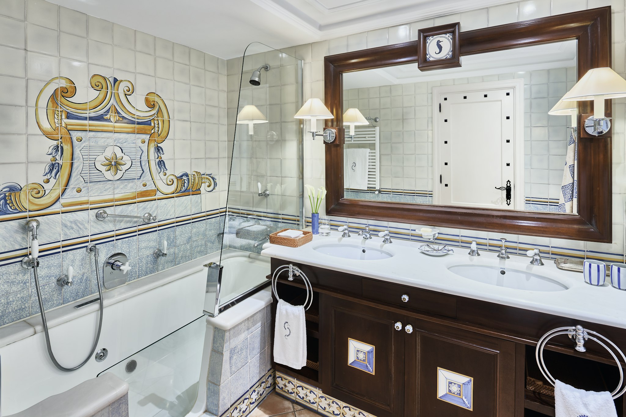 Seaside Grand Hotel Residencia