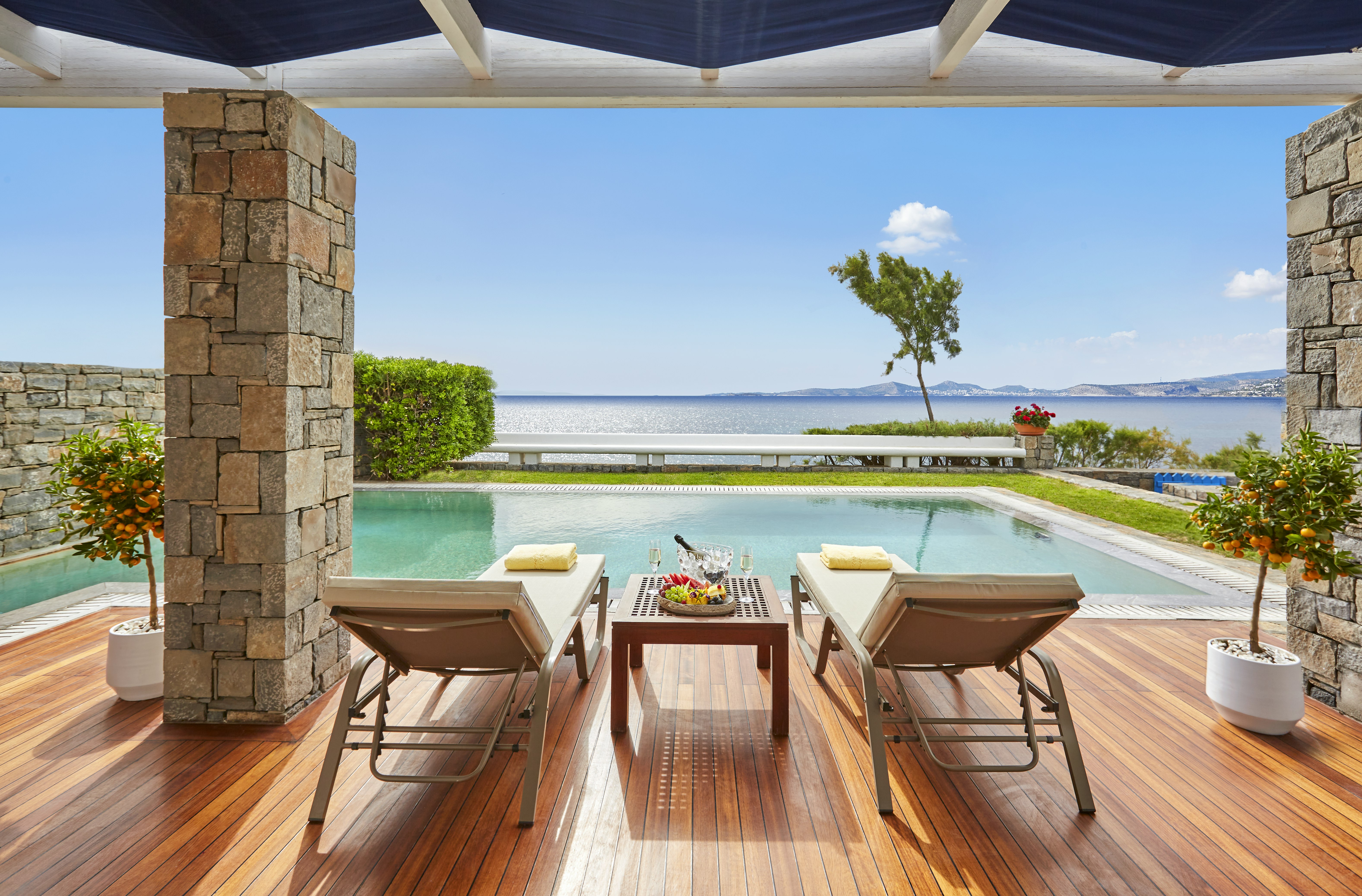 Grand Resort Lagonissi