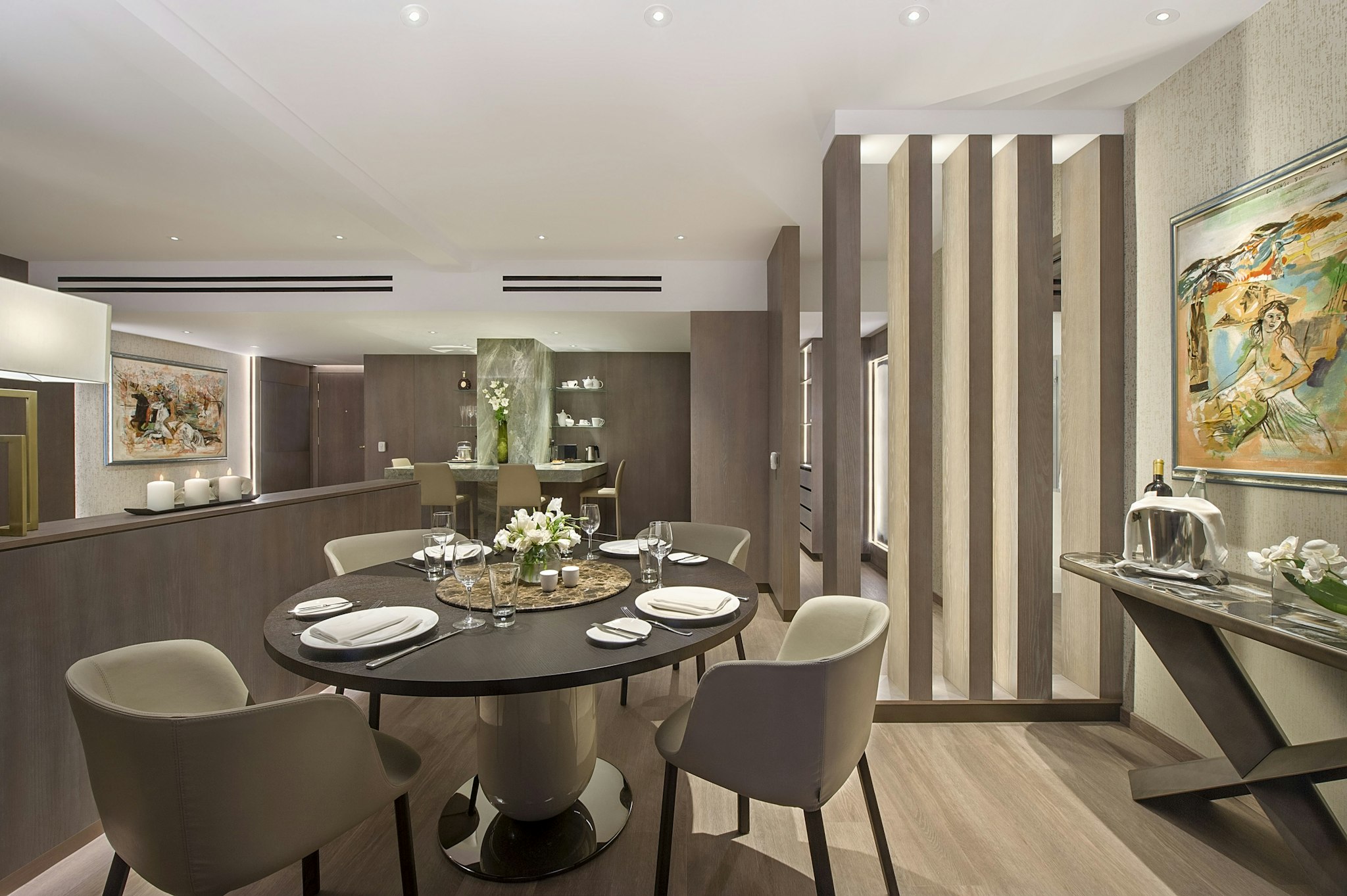 Amathus Beach Hotel Limassol