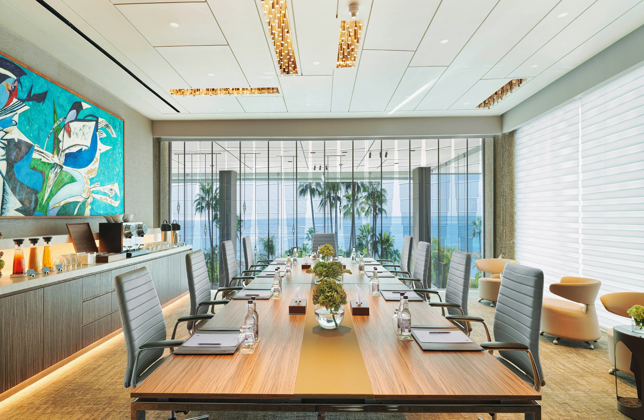 Amathus Beach Hotel Limassol