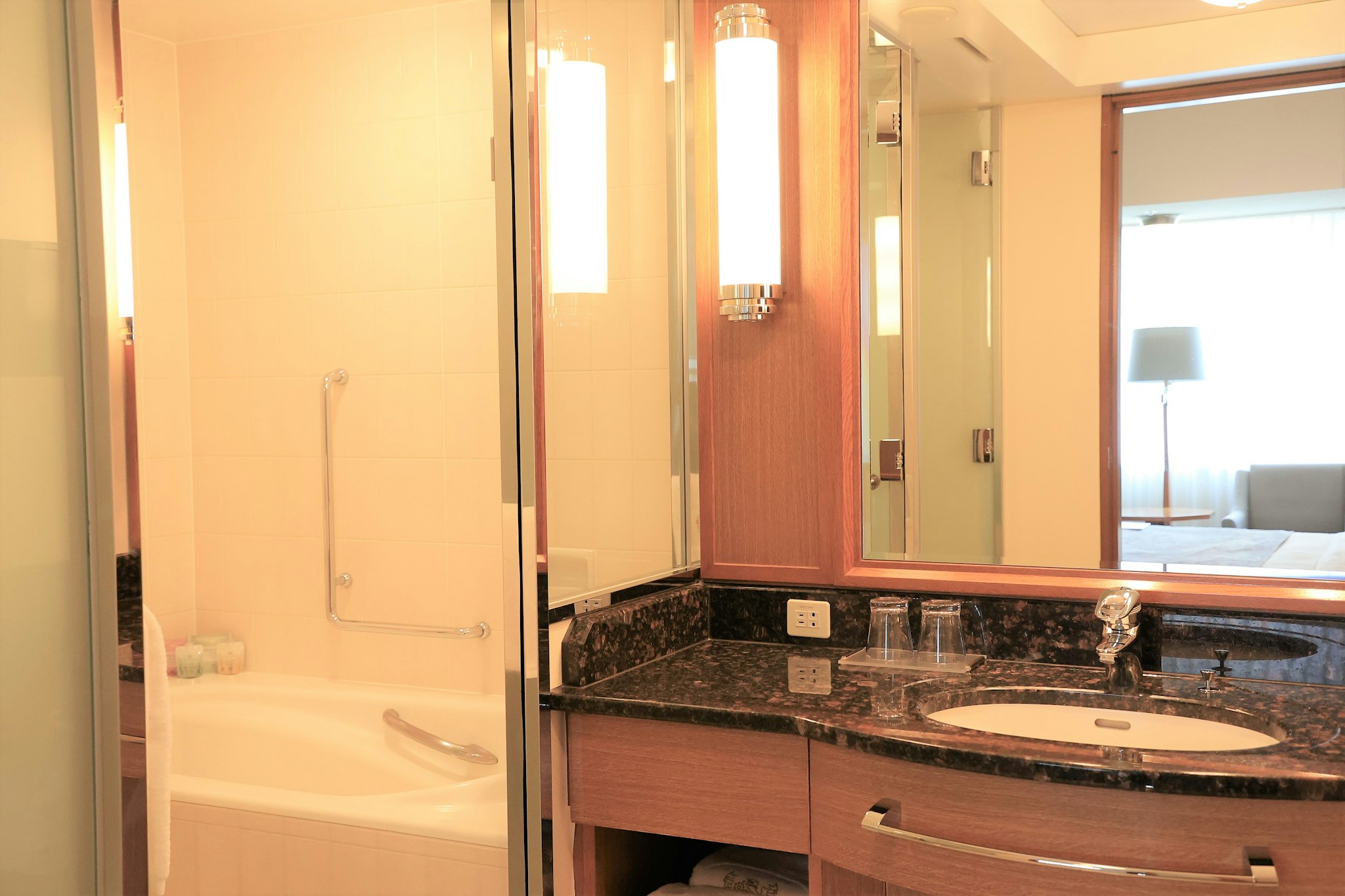 Imperial Hotel Tokyo