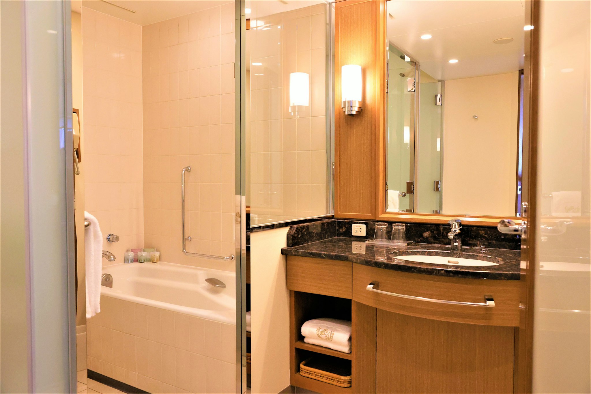 Imperial Hotel Tokyo
