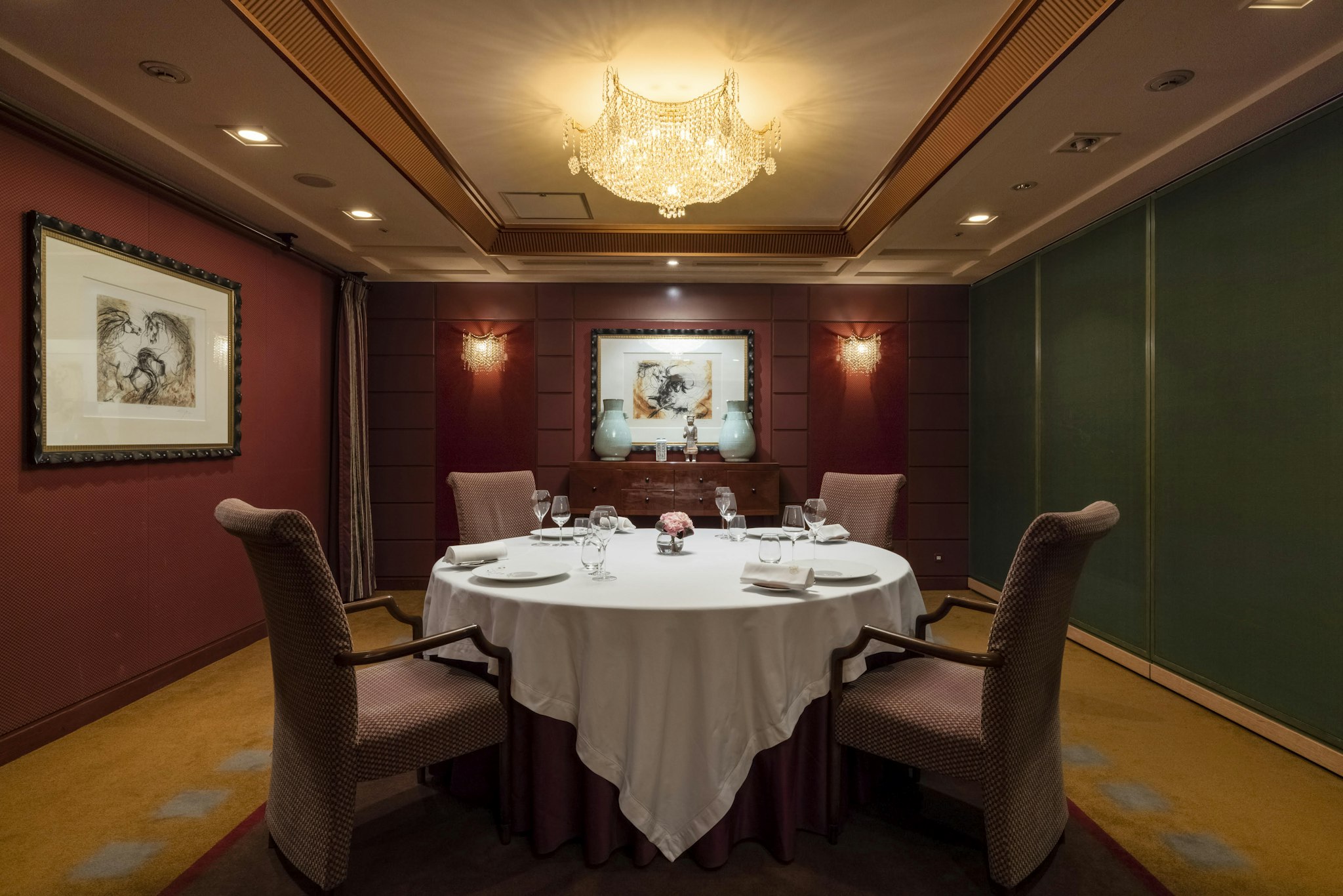 Imperial Hotel Tokyo