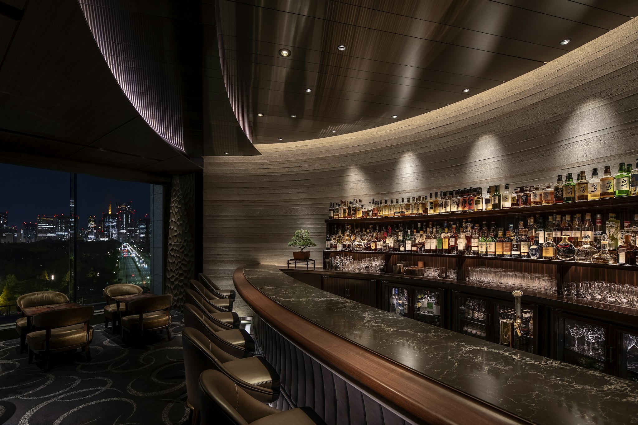 Palace Hotel Tokyo