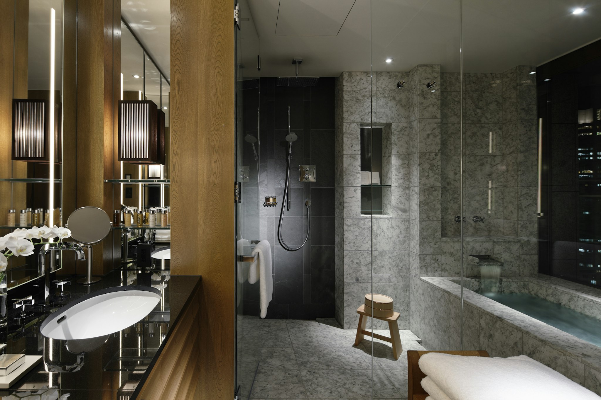 Palace Hotel Tokyo