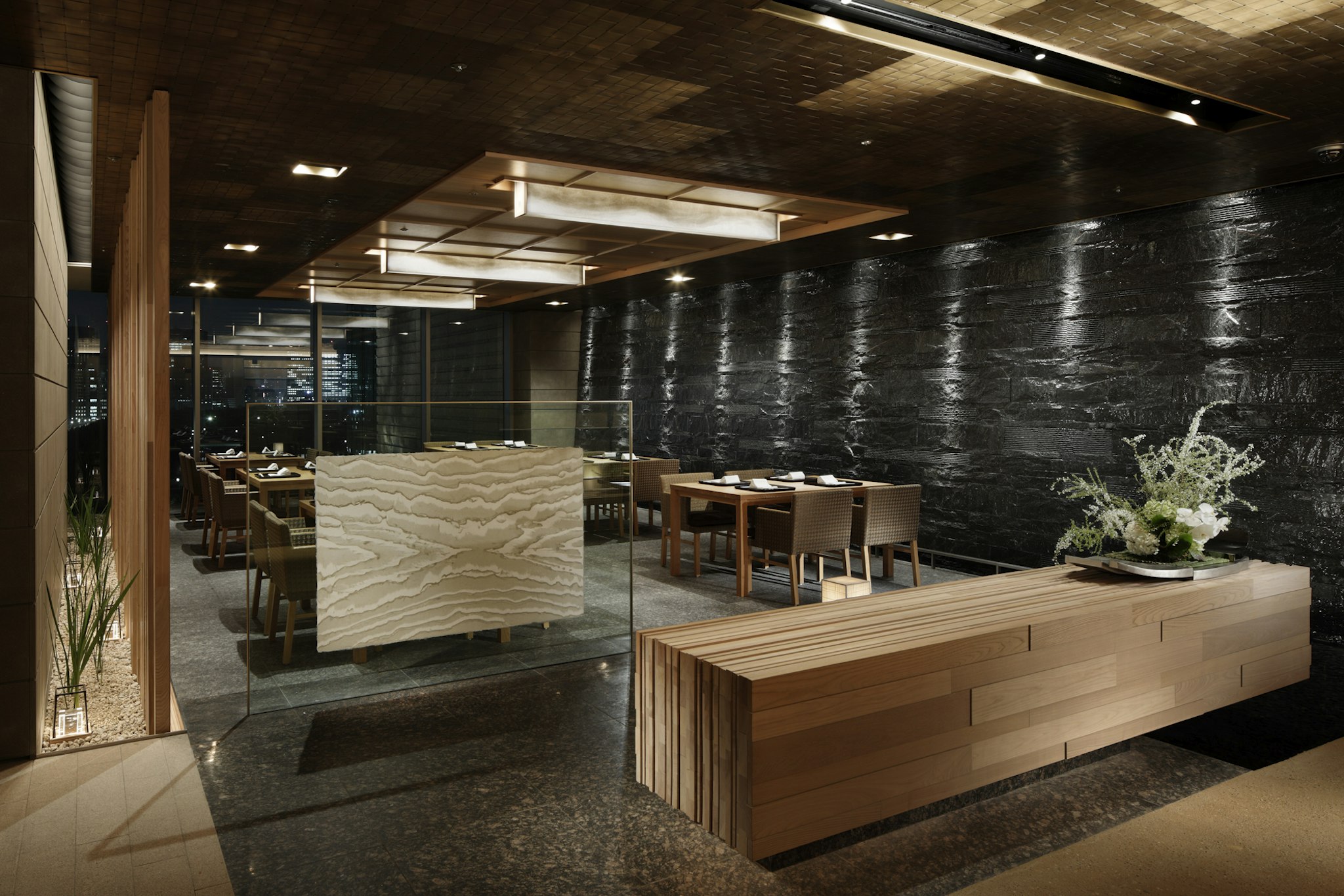 Palace Hotel Tokyo