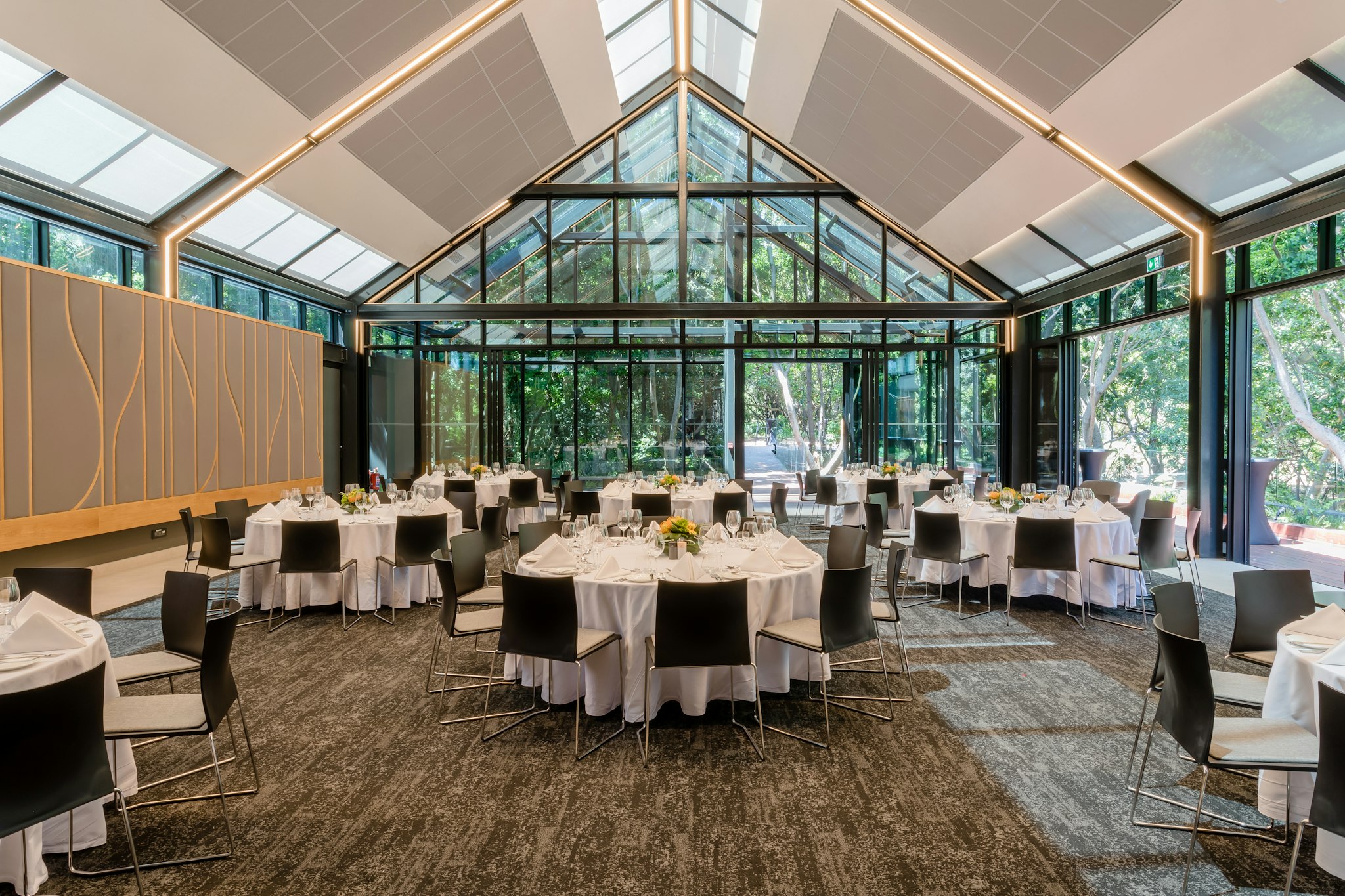 Saxon Hotel, Villas & Spa