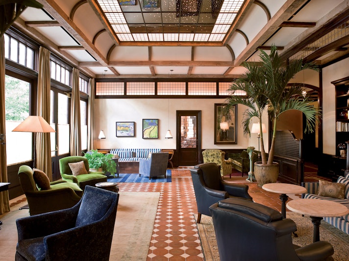 The Greenwich Hotel