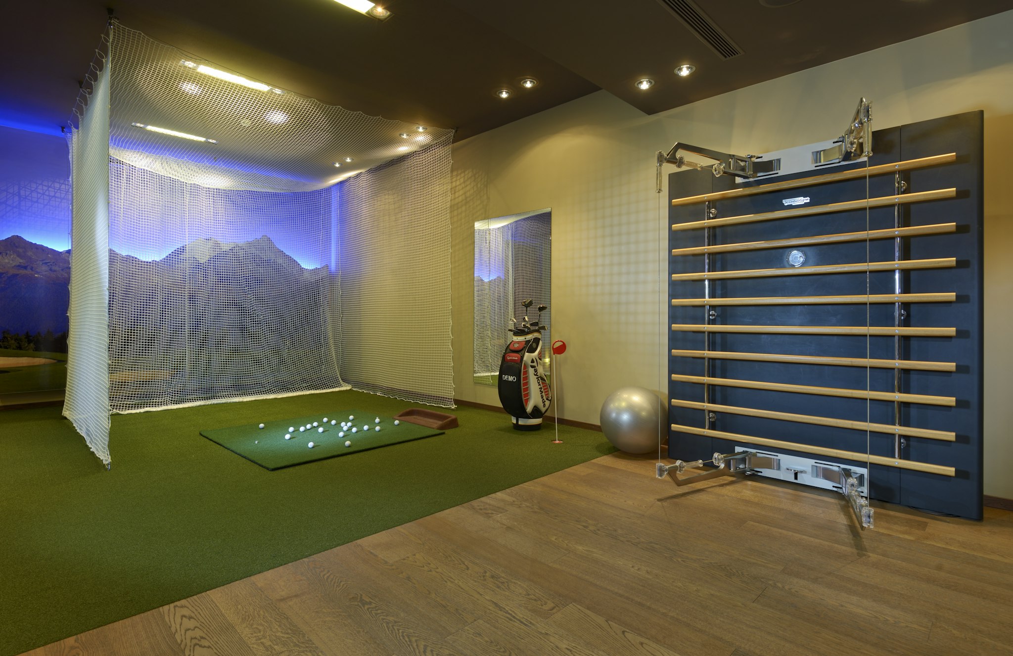 Guarda Golf Hôtel & Résidences
