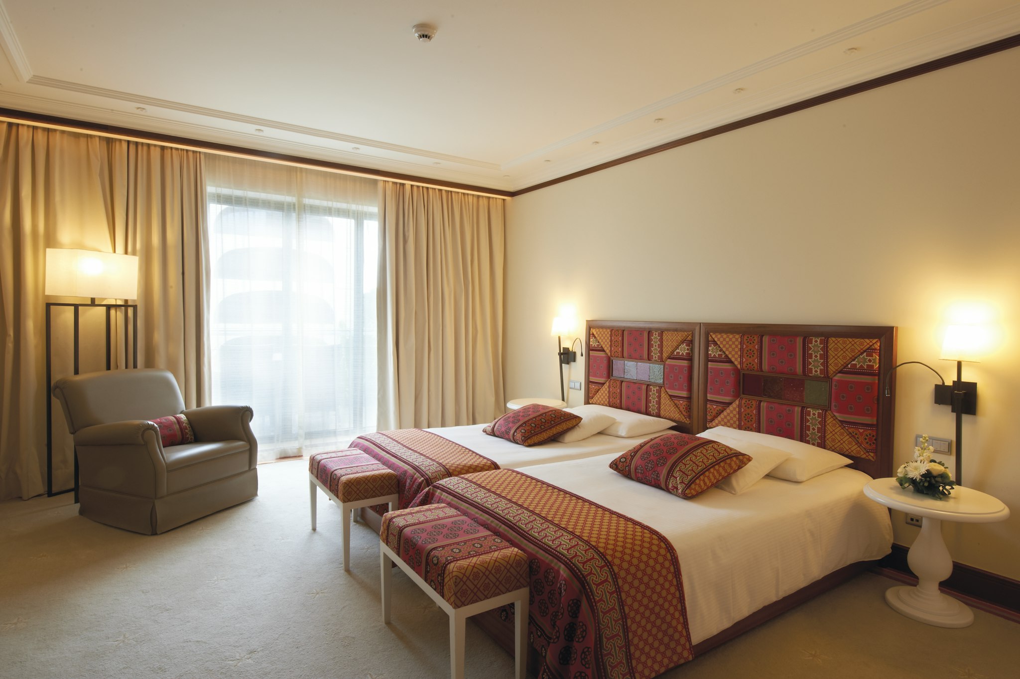 Grande Real Villa Italia Hotel & Spa