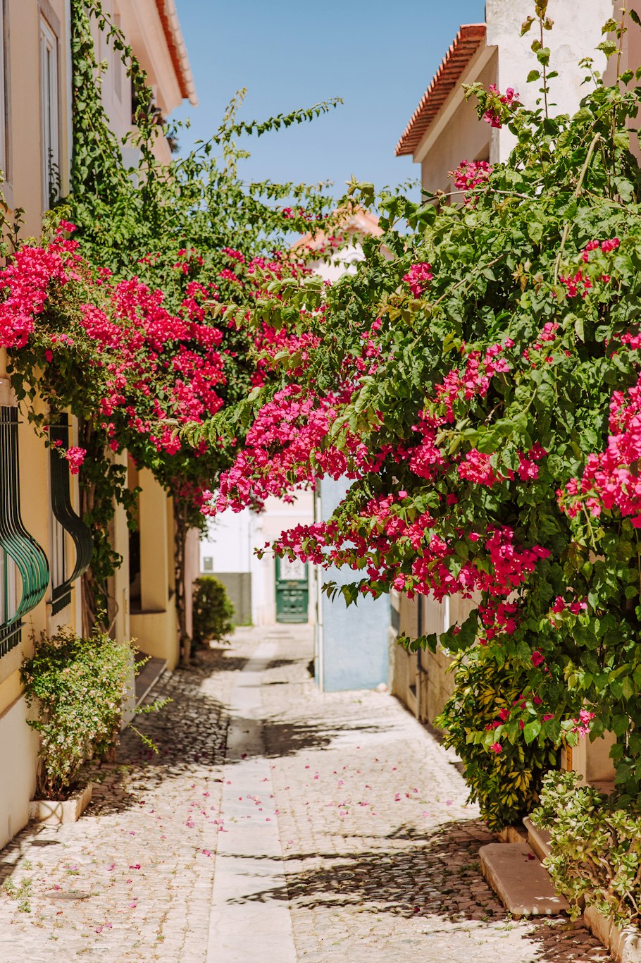 Grande Real Villa Italia Hotel & Spa