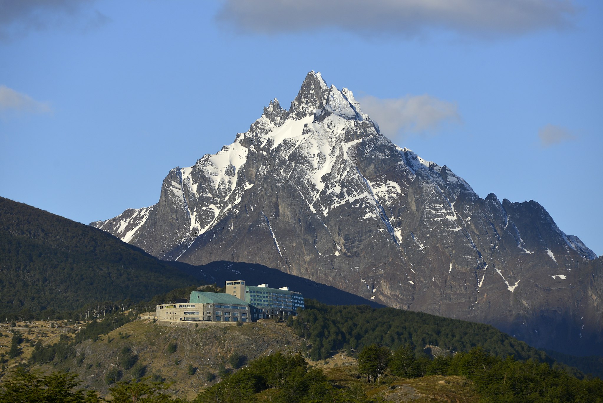 Arakur Ushuaia Resort and Spa