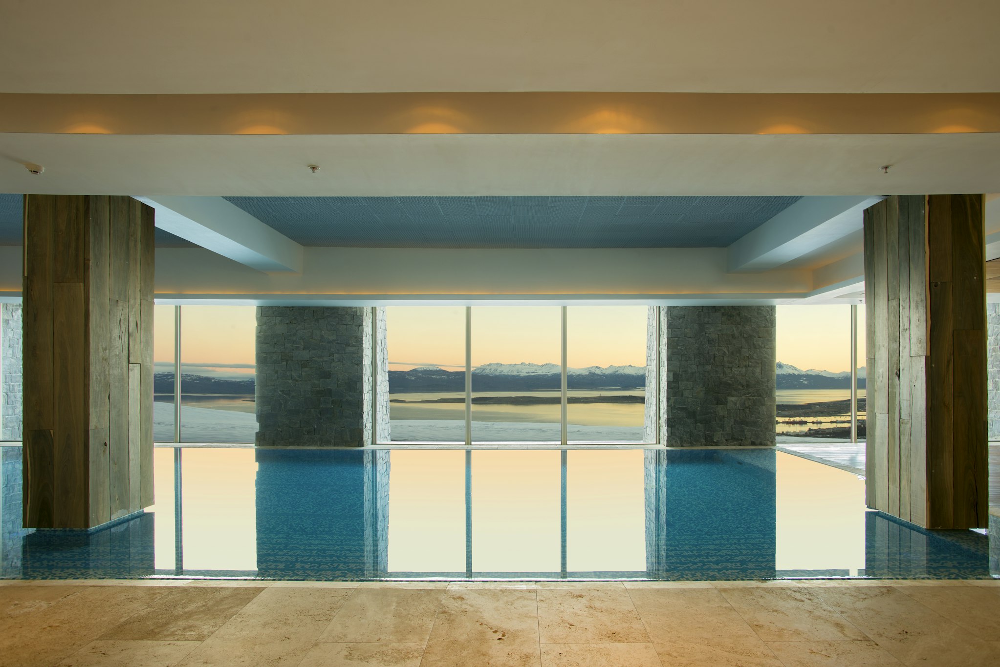 Arakur Ushuaia Resort and Spa