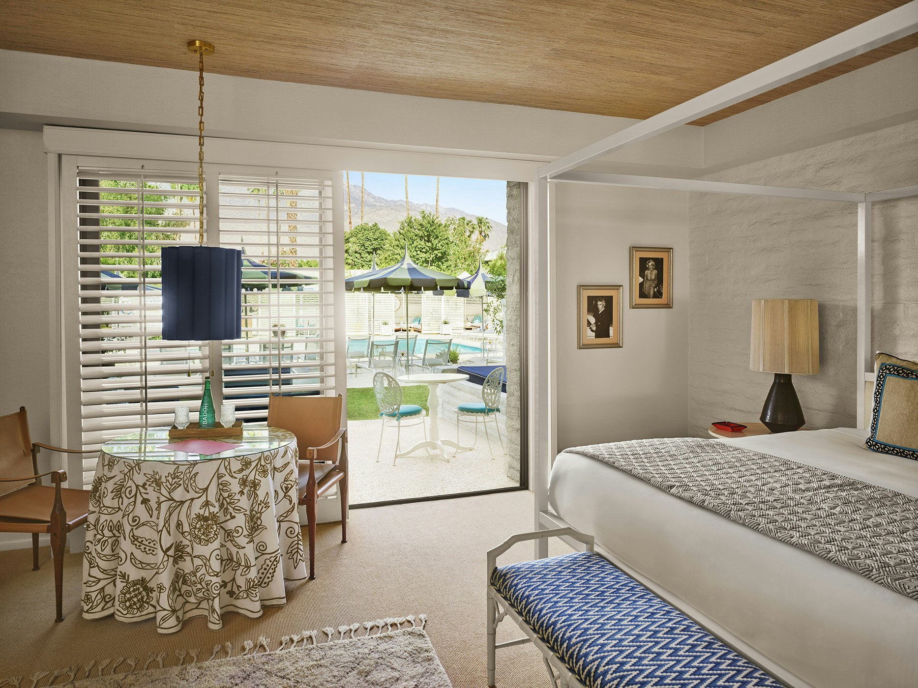 Parker Palm Springs