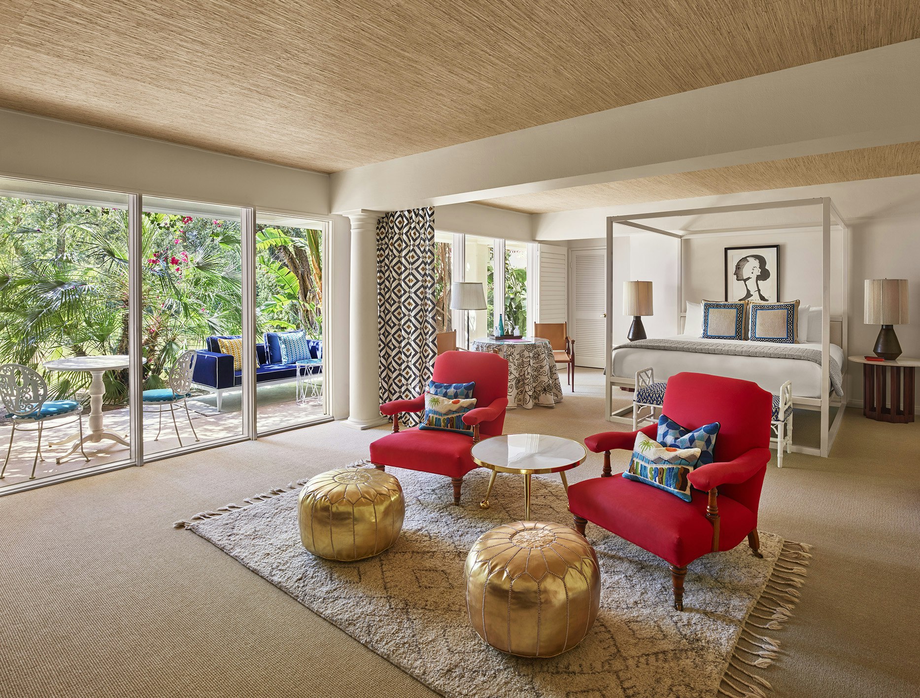 Parker Palm Springs