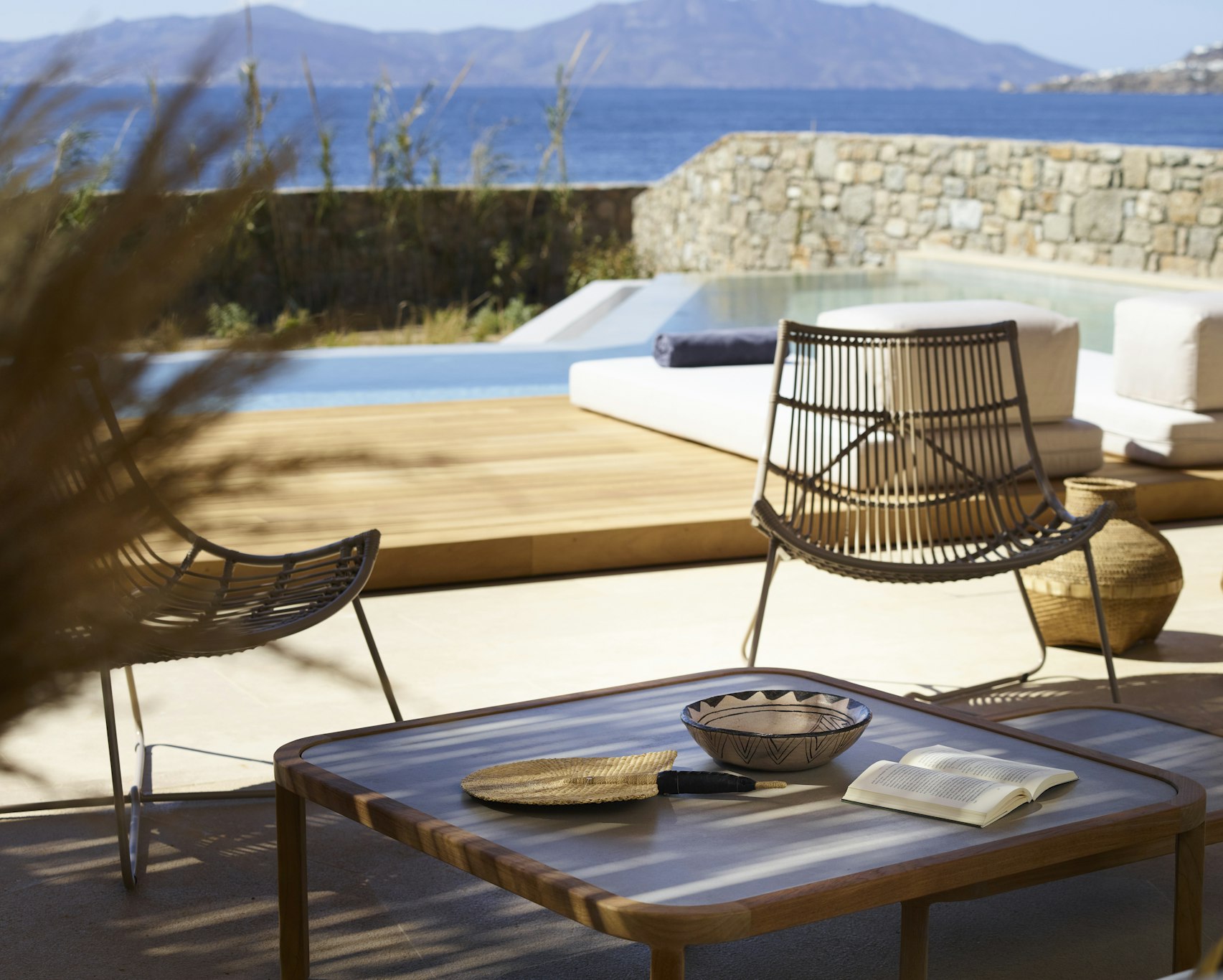 Bill&Coo Mykonos