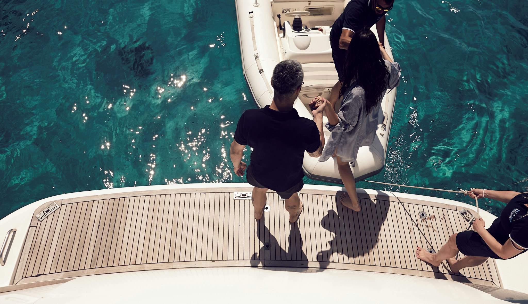 Bill&Coo Mykonos