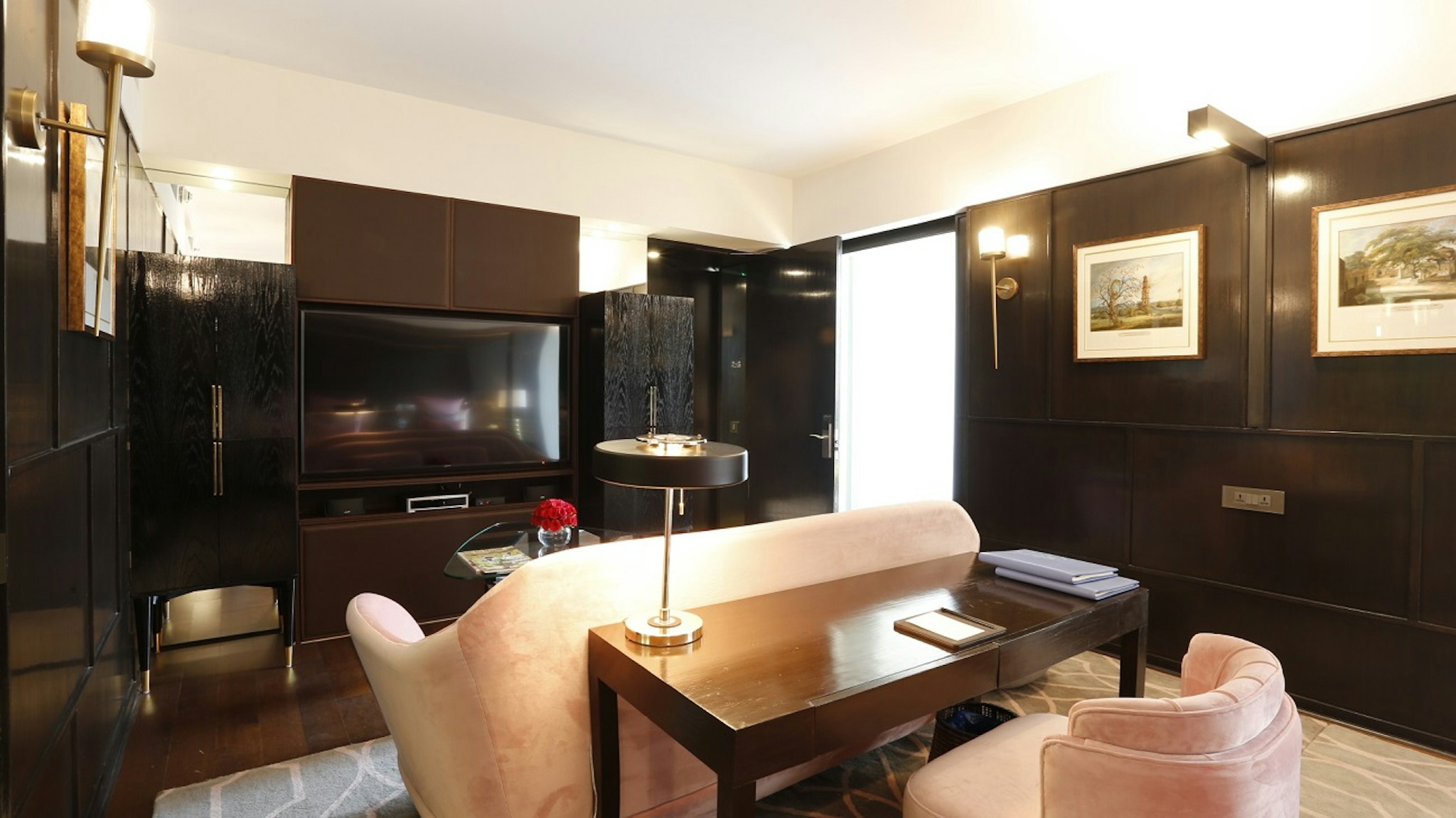 The Lodhi