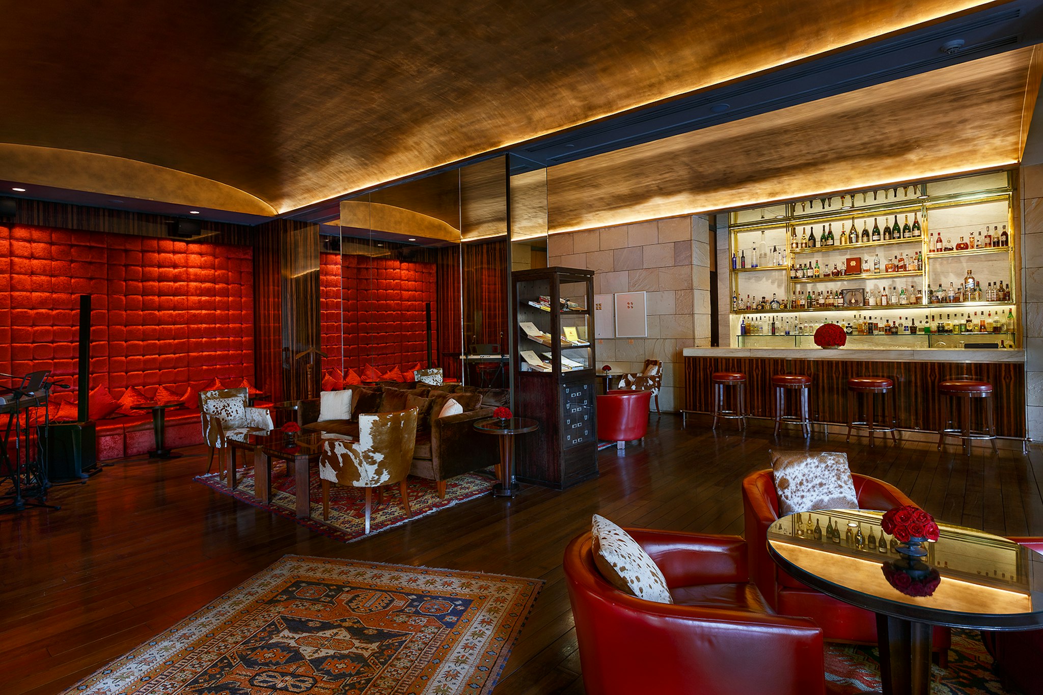 The Lodhi