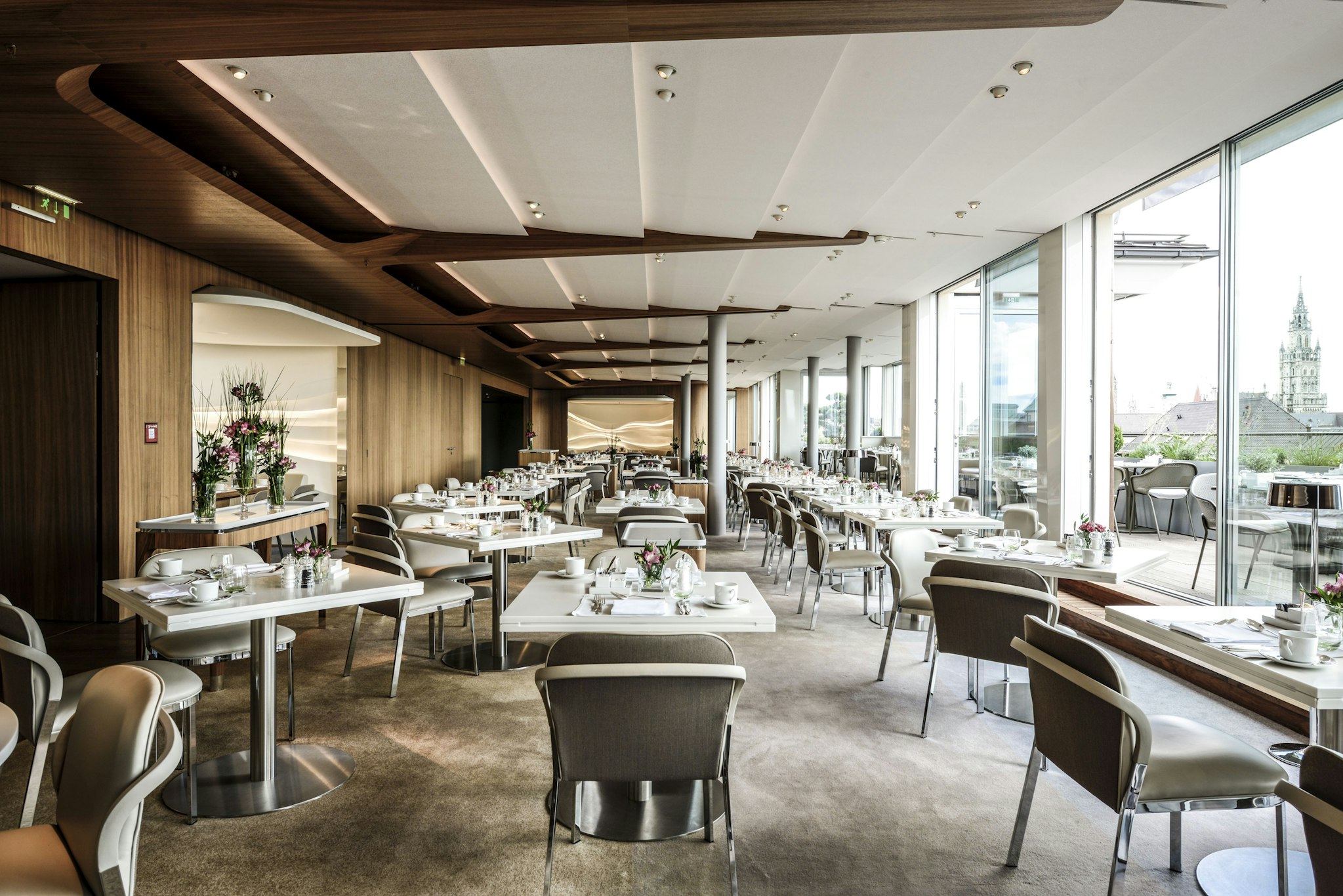 Hotel Bayerischer Hof, Munich