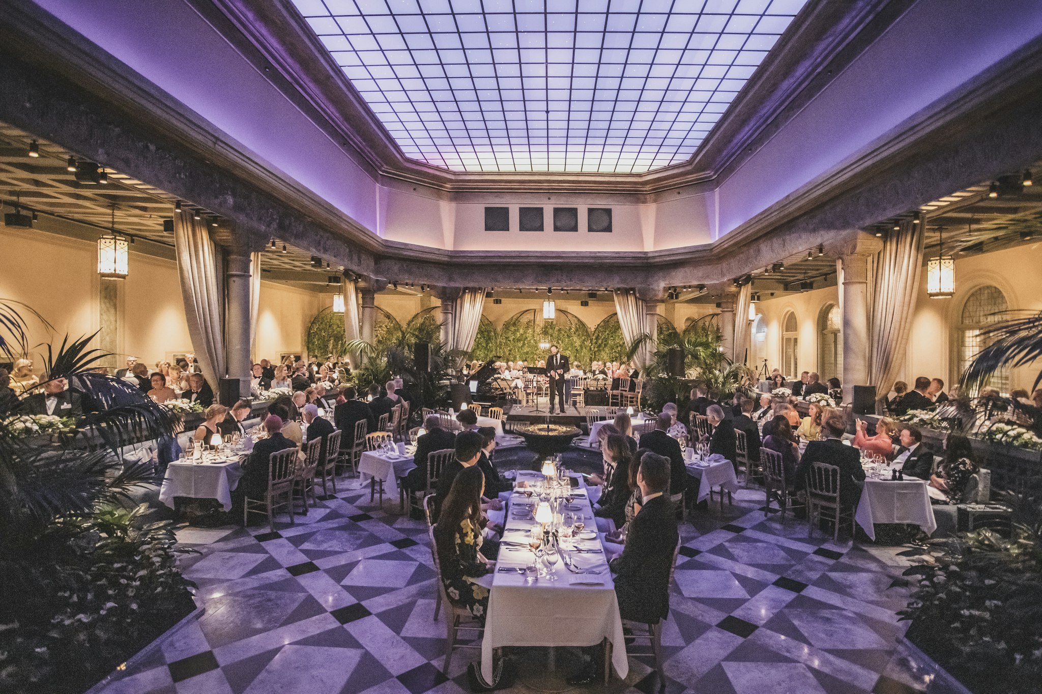 Britannia Hotel