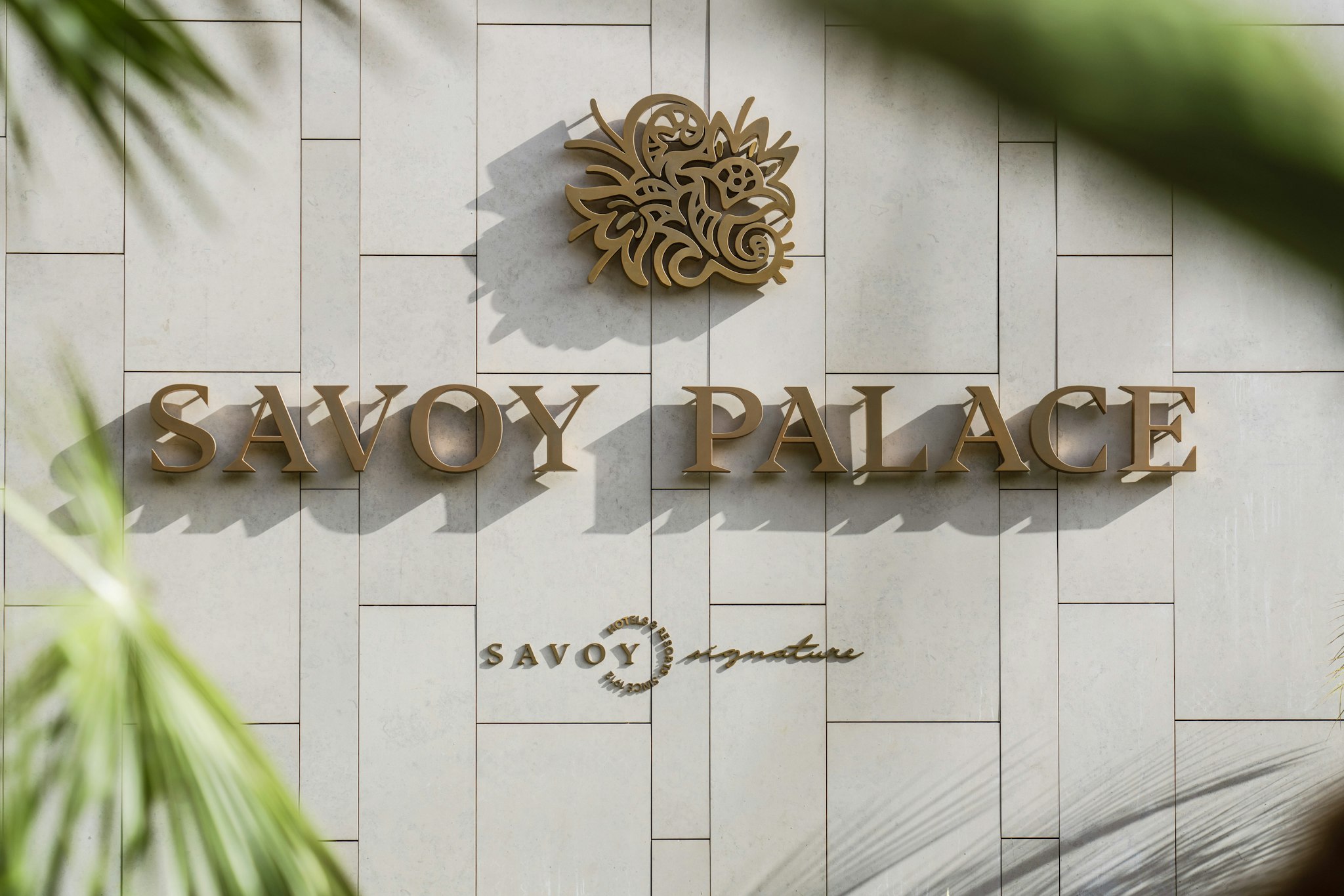 Savoy Palace
