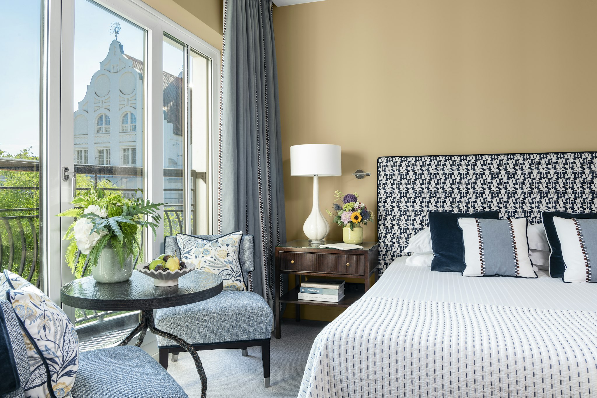 The Charles Hotel, a Rocco Forte hotel
