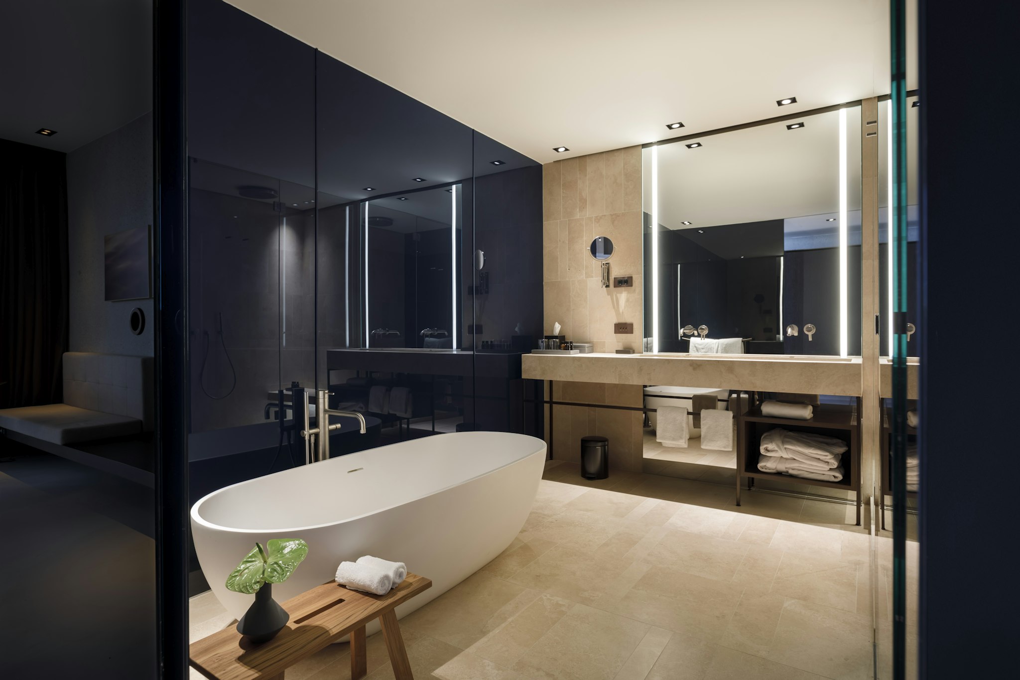 Grand Park Hotel Rovinj