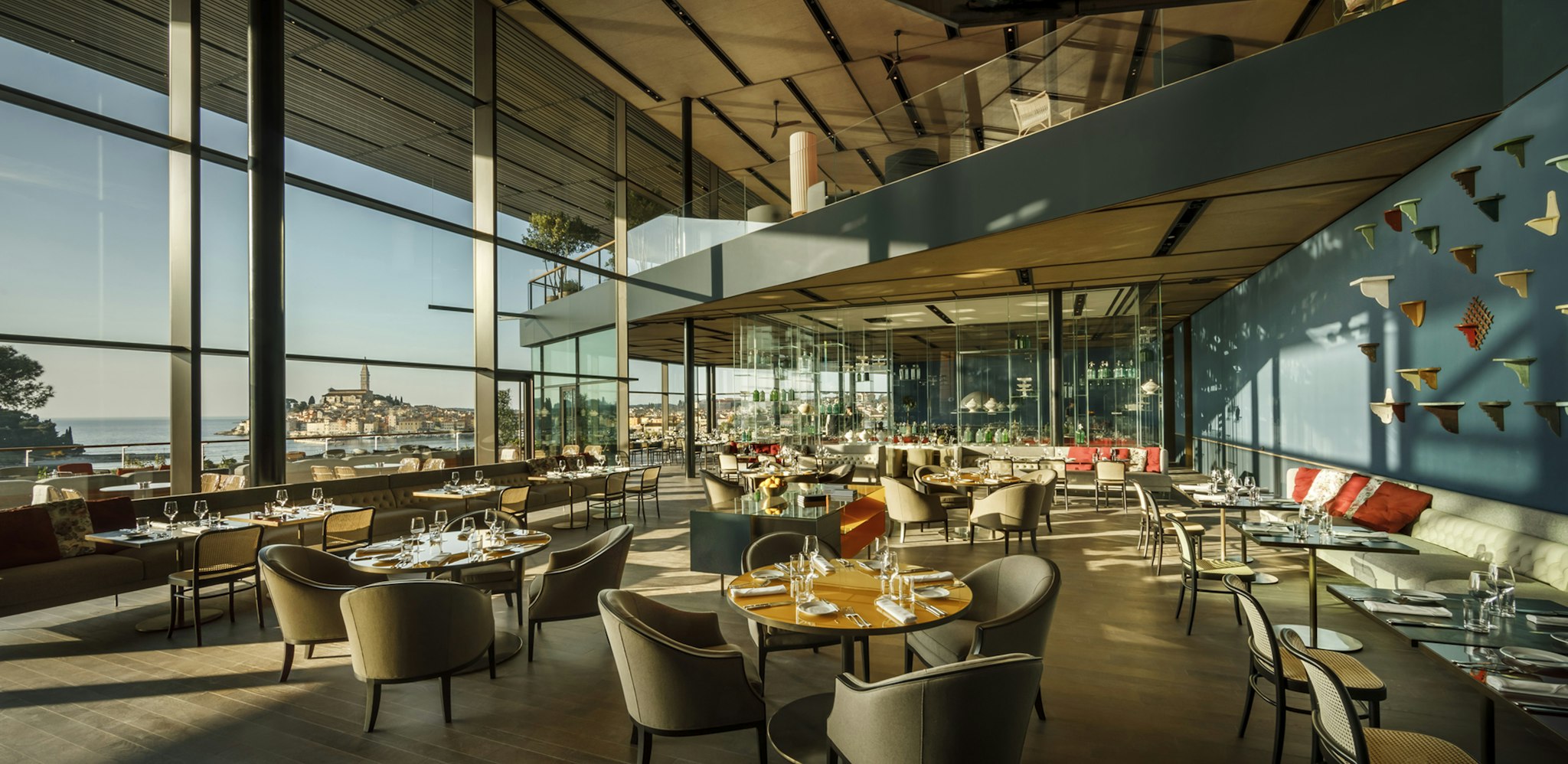 Grand Park Hotel Rovinj
